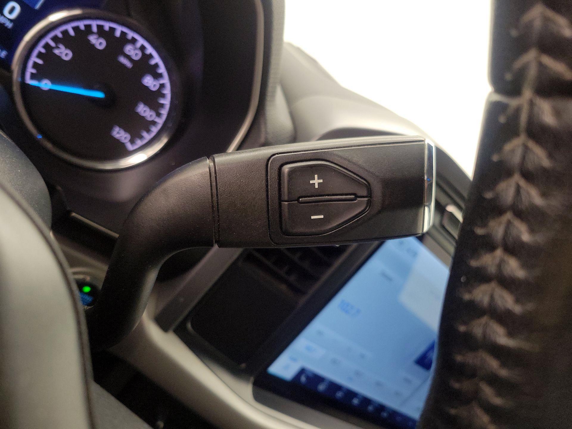 Thumbnail: 2022 Ford F-150 - 18