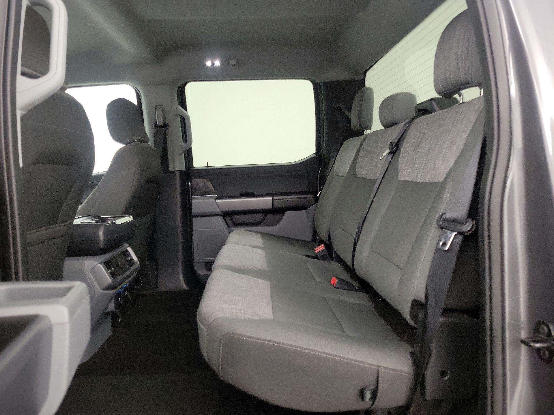 Thumbnail: 2022 Ford F-150 - 20