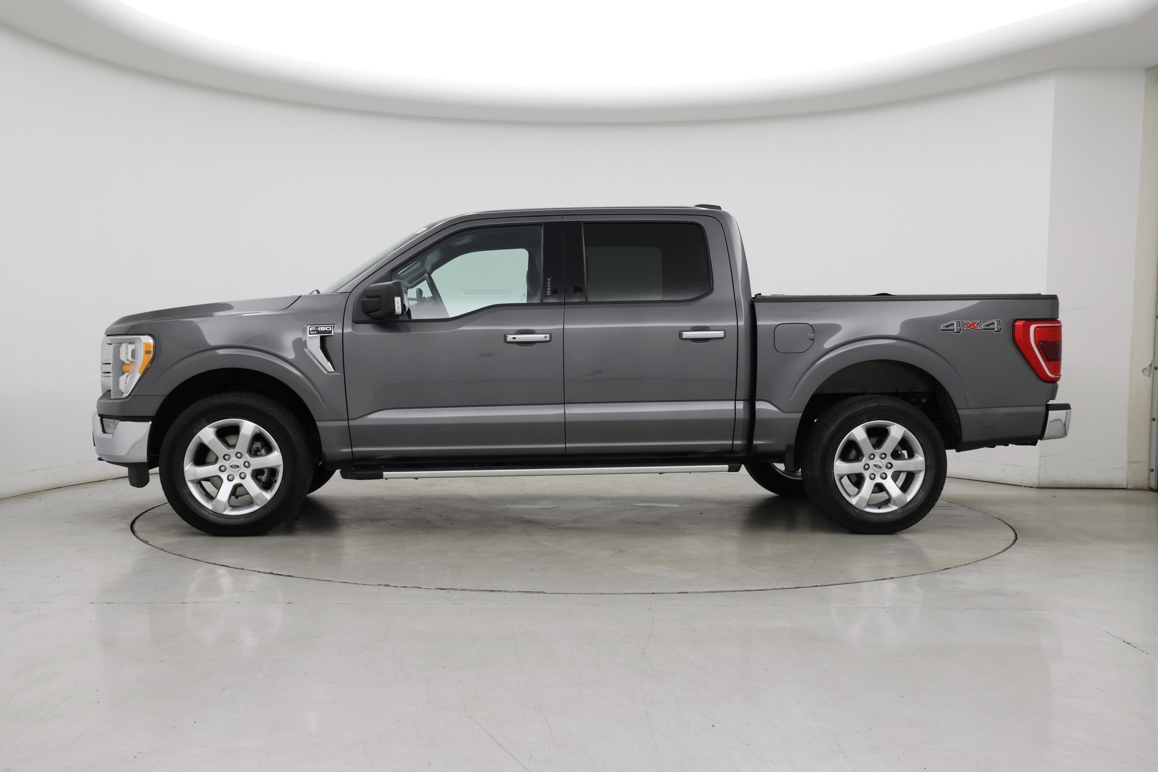 Thumbnail: 2022 Ford F-150 - 3