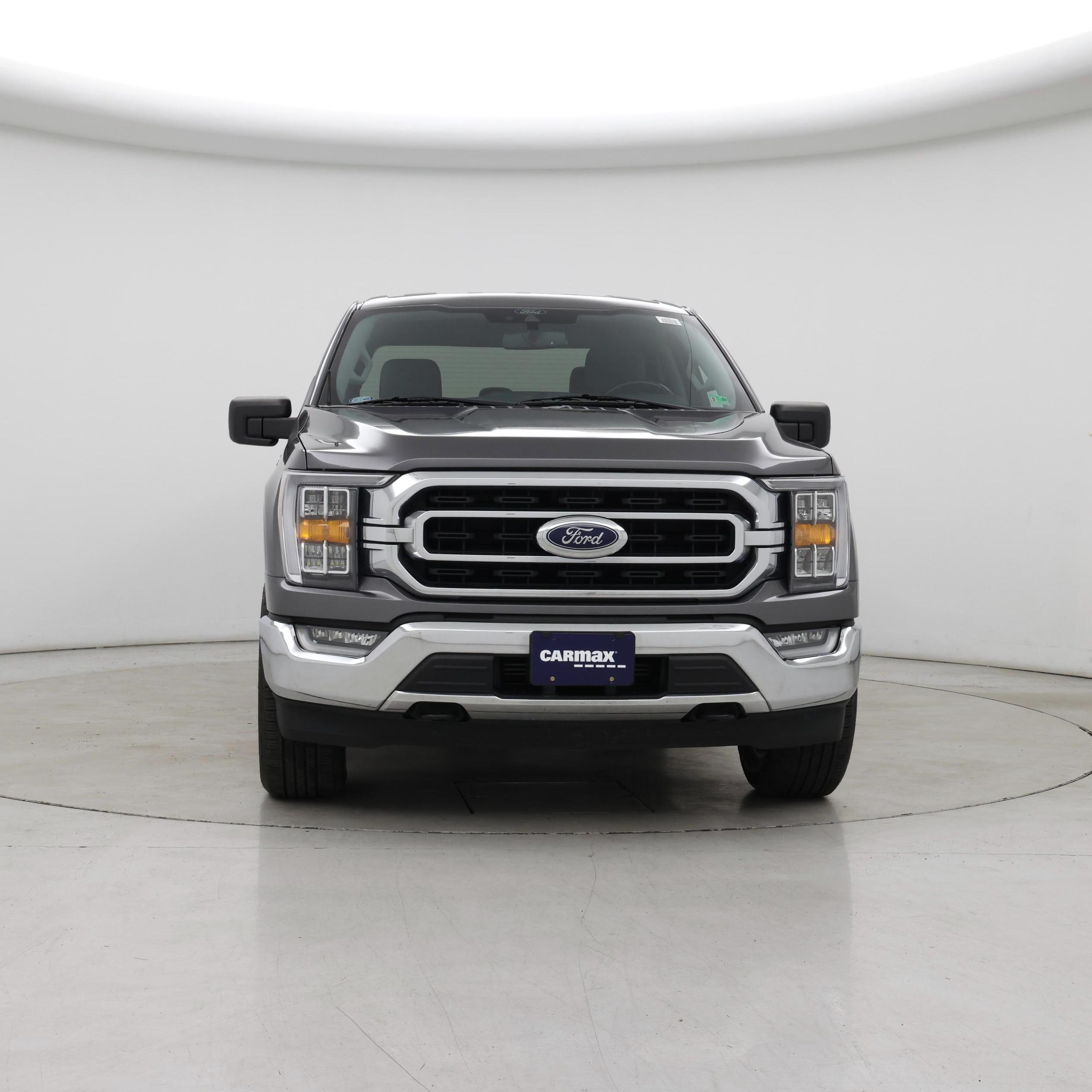 Thumbnail: 2022 Ford F-150 - 5