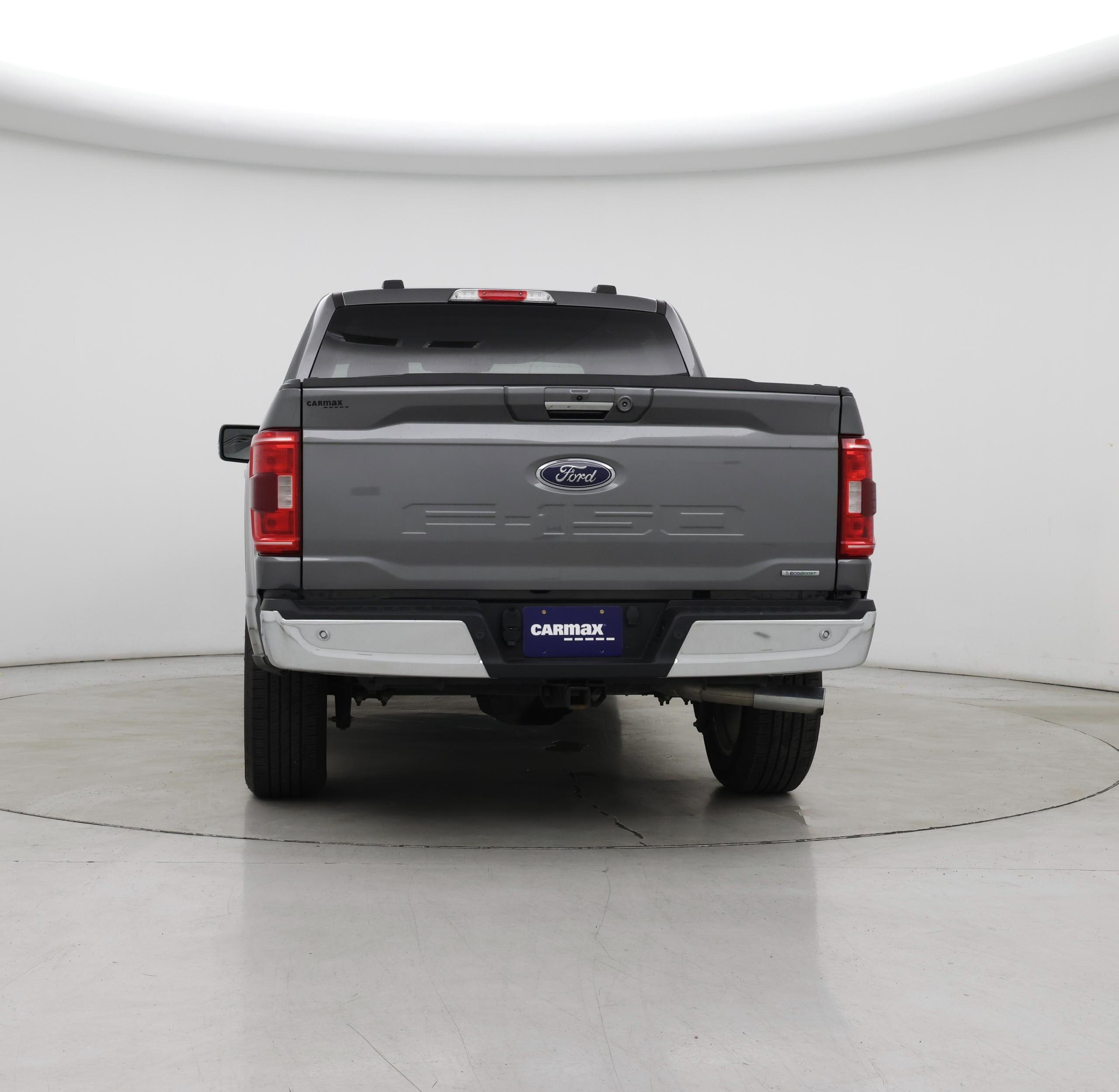 Thumbnail: 2022 Ford F-150 - 6