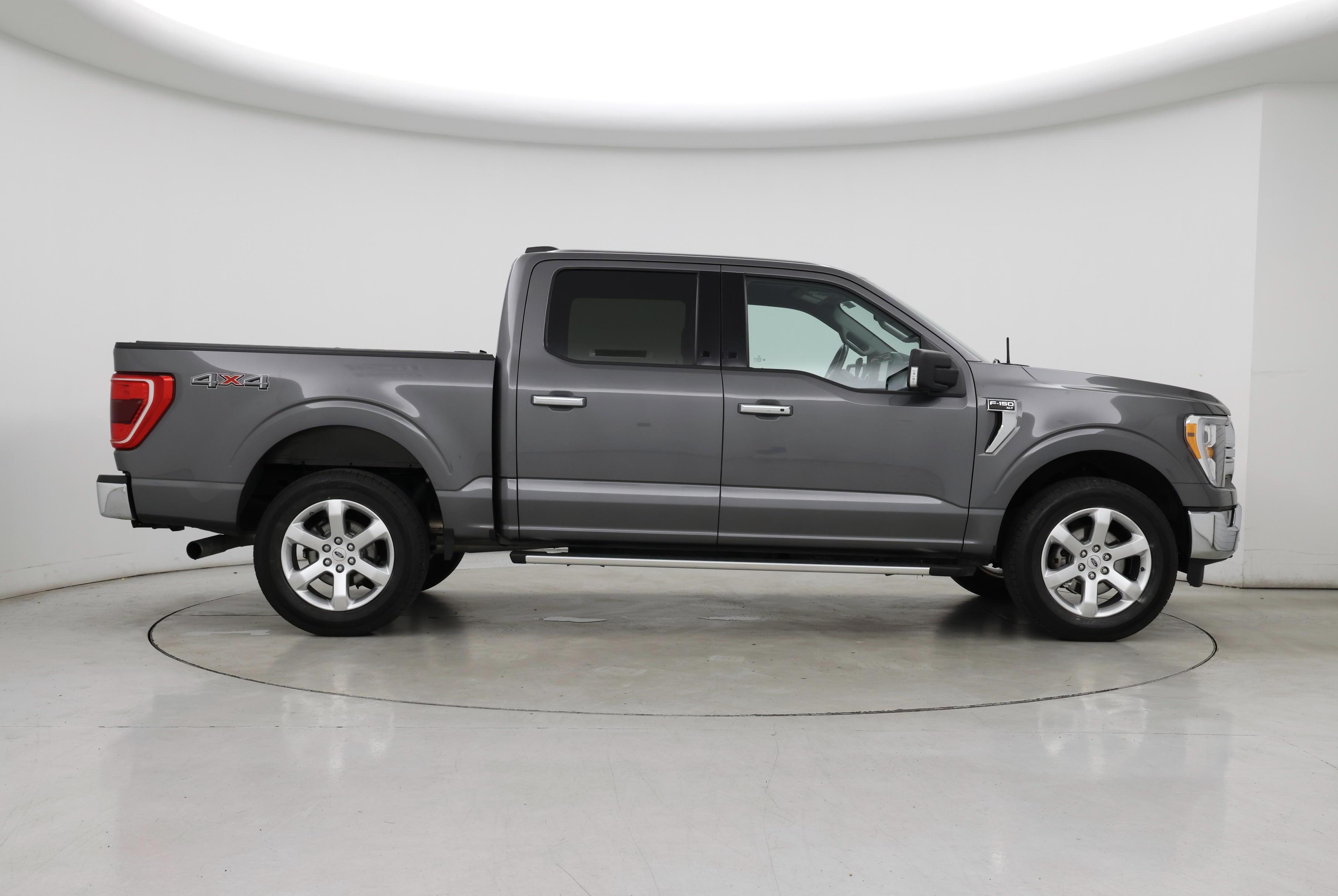 Thumbnail: 2022 Ford F-150 - 7