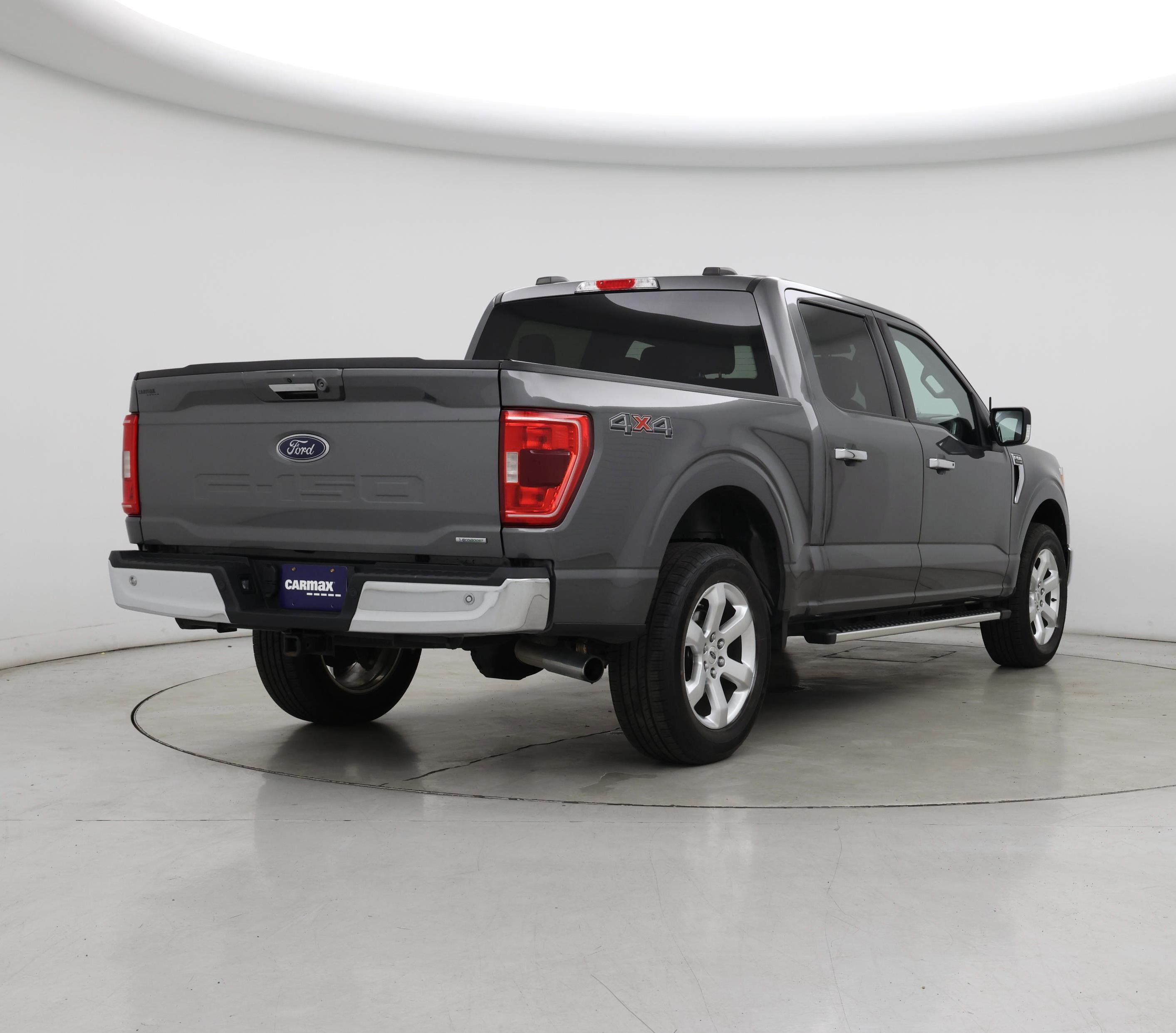 Thumbnail: 2022 Ford F-150 - 8