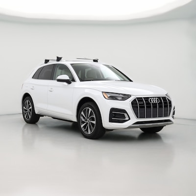 2021 Audi Q5 Premium