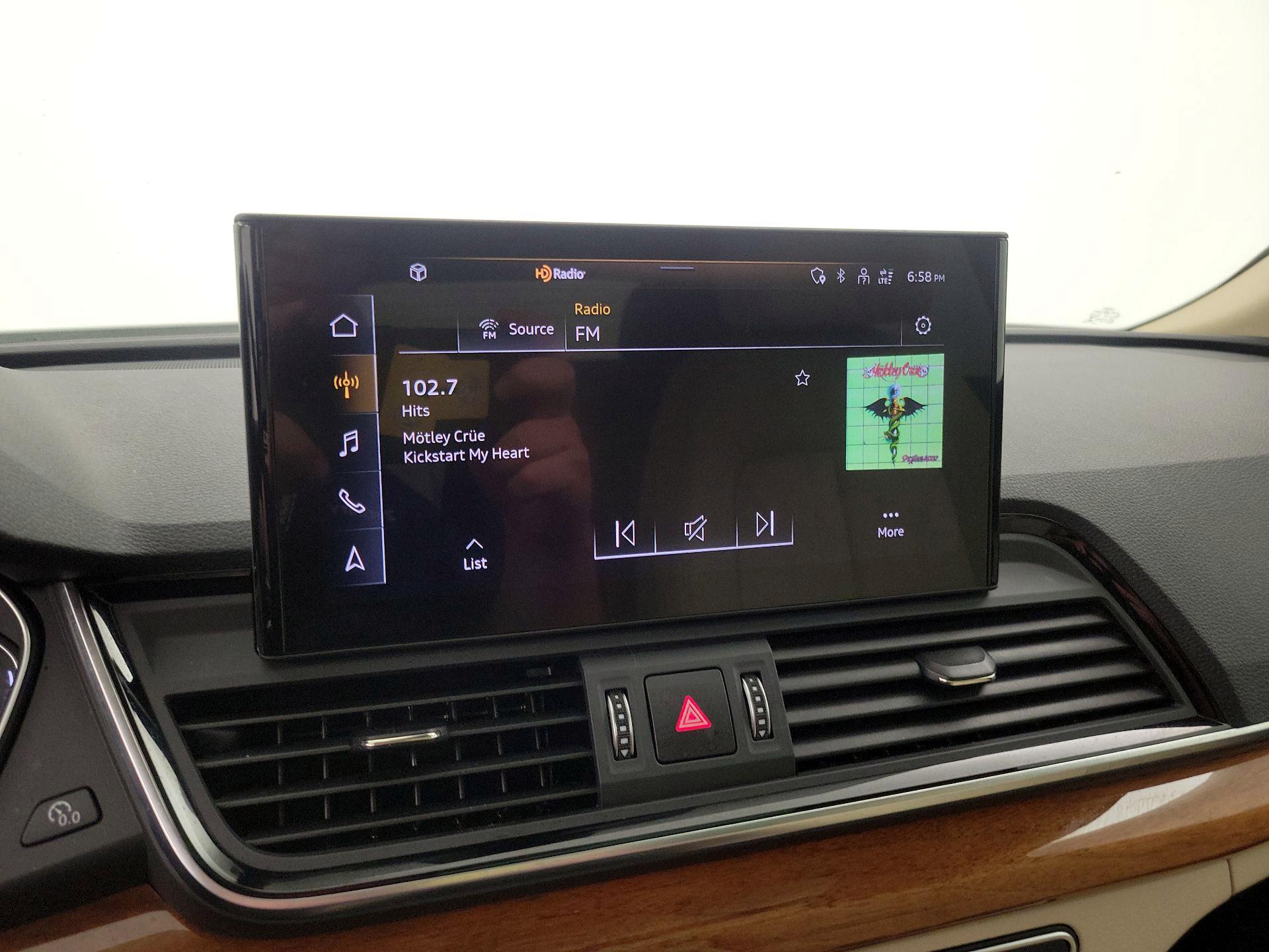 Thumbnail: 2021 Audi Q5 - 15