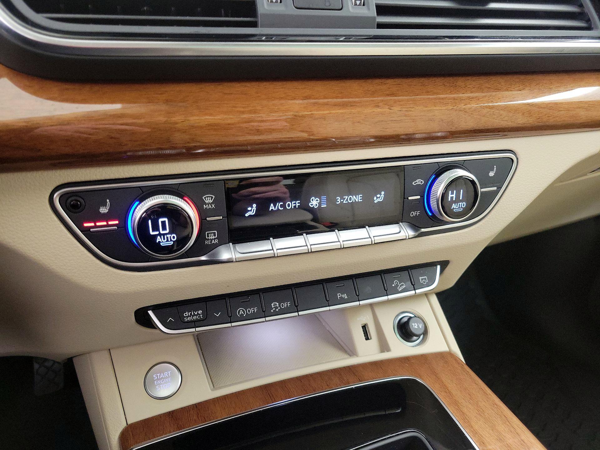 Thumbnail: 2021 Audi Q5 - 16