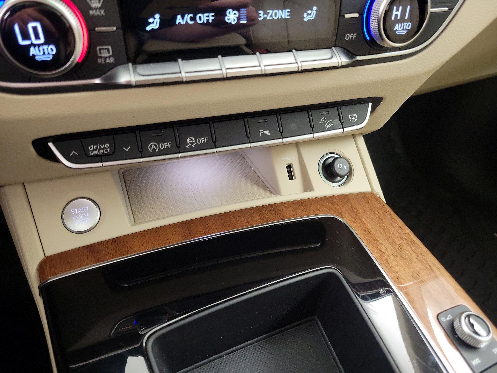 Thumbnail: 2021 Audi Q5 - 18