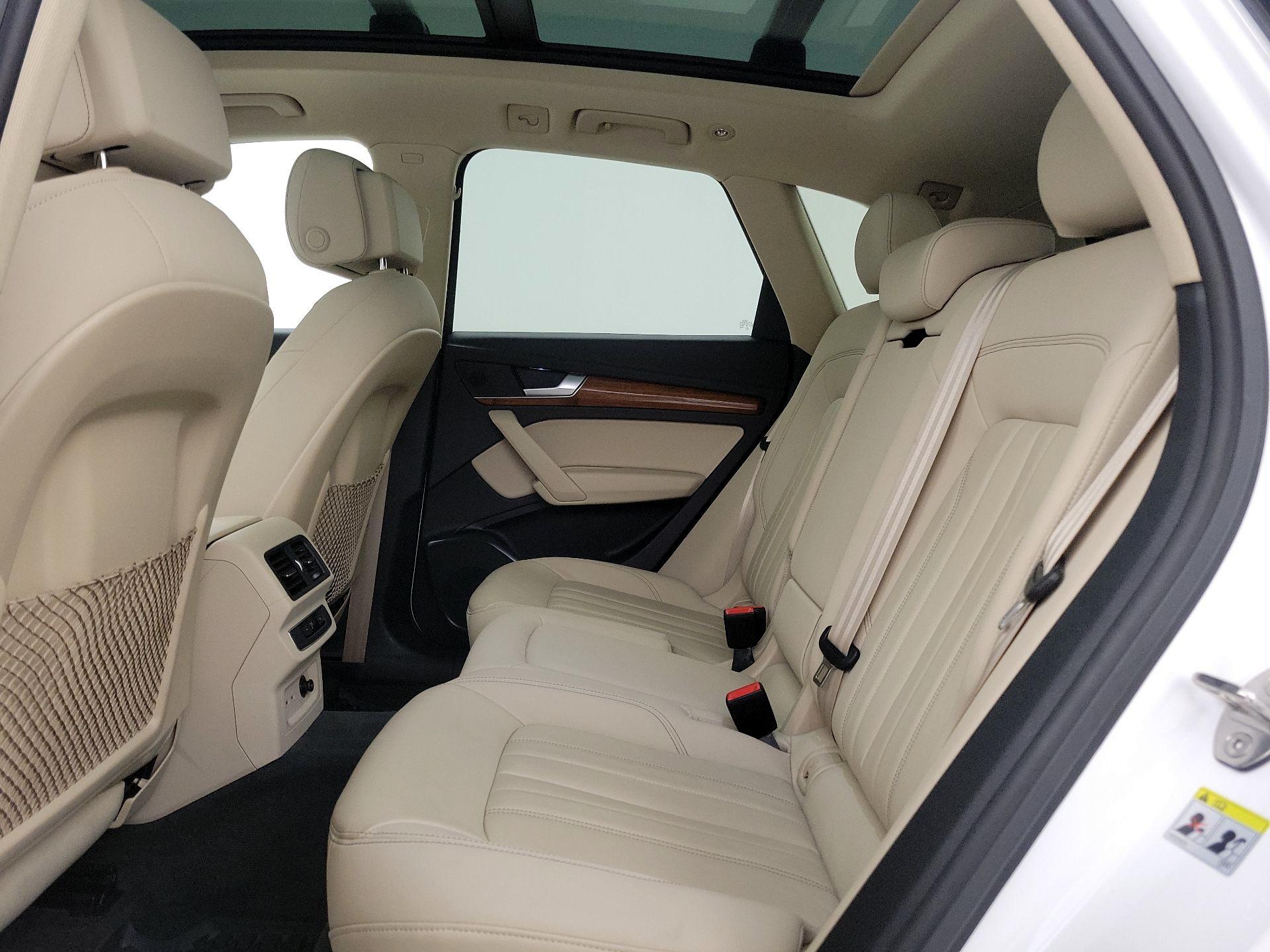 Thumbnail: 2021 Audi Q5 - 20