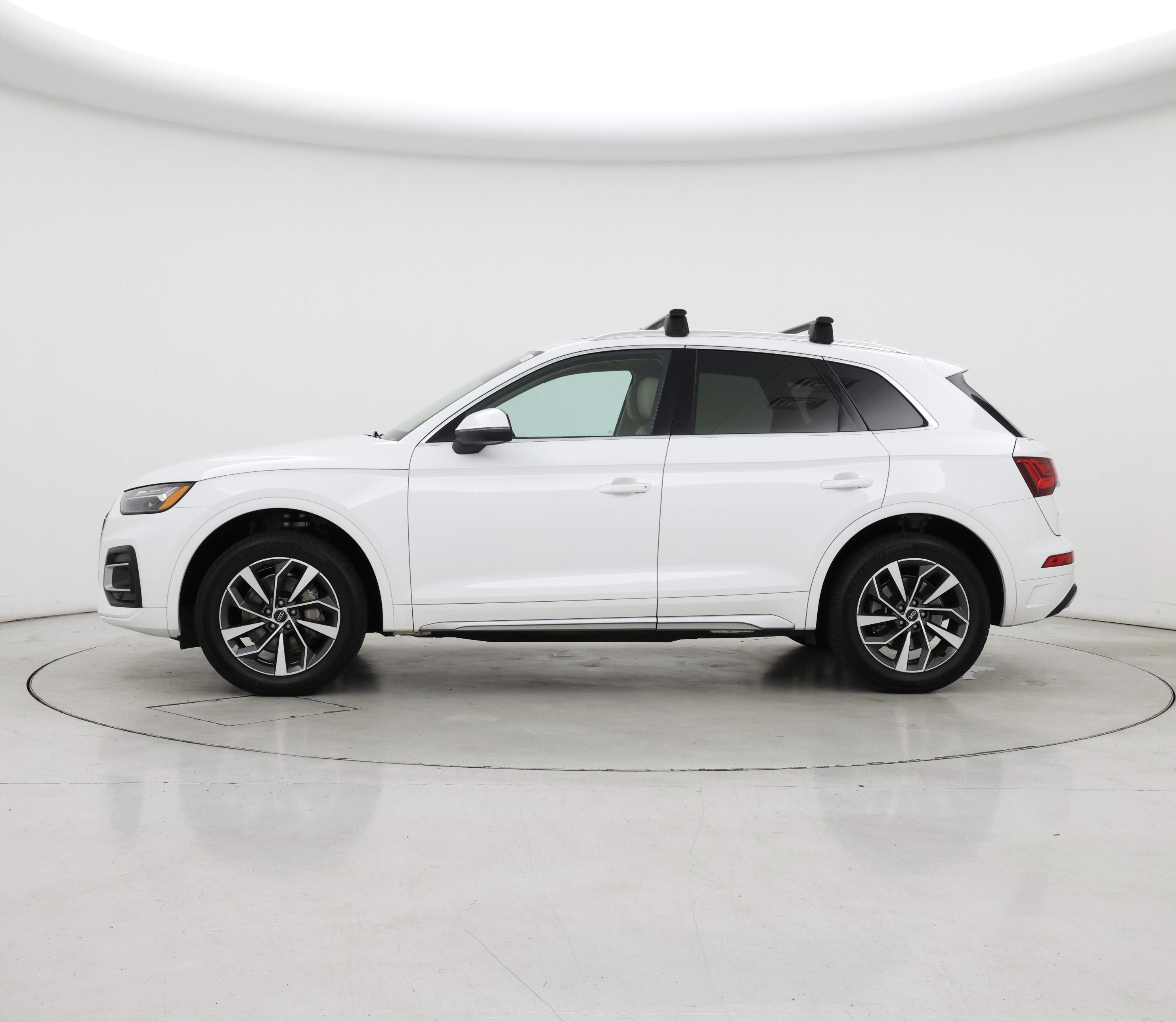 Thumbnail: 2021 Audi Q5 - 3