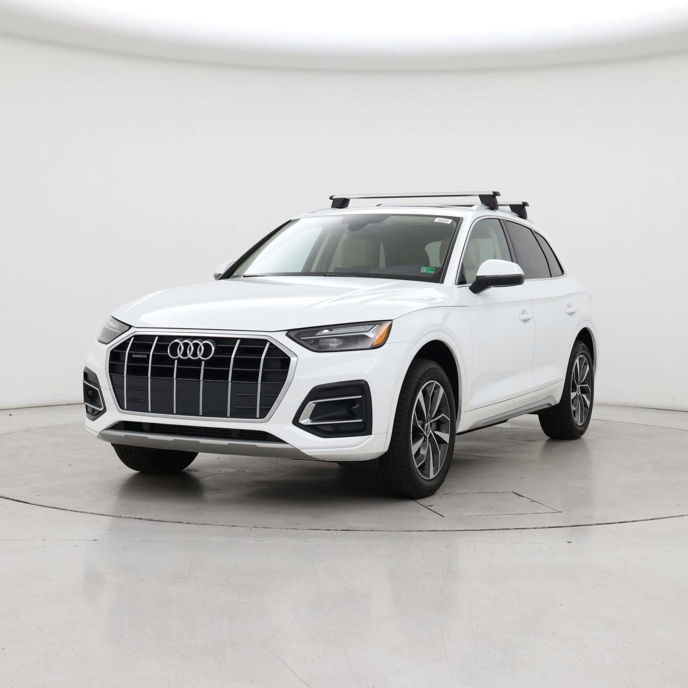 Thumbnail: 2021 Audi Q5 - 4
