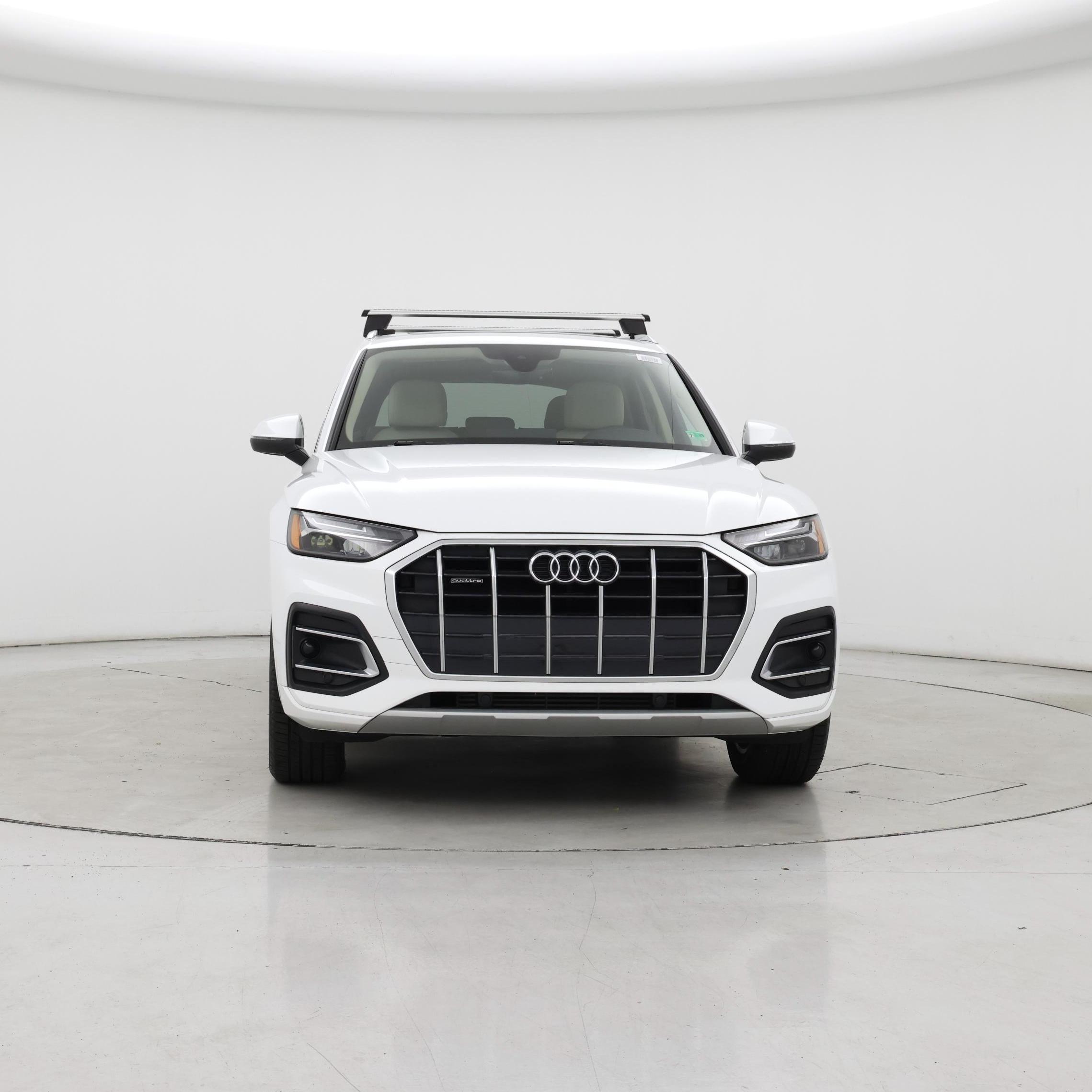 Thumbnail: 2021 Audi Q5 - 5