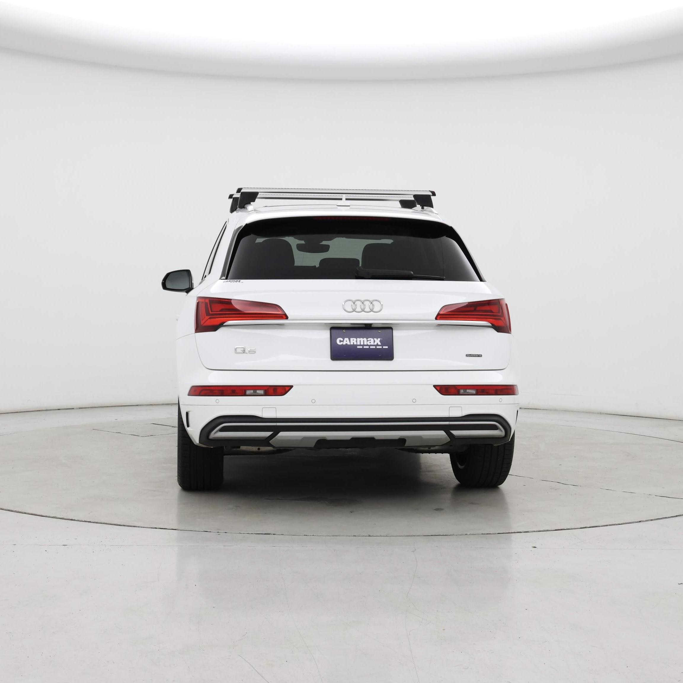 Thumbnail: 2021 Audi Q5 - 6