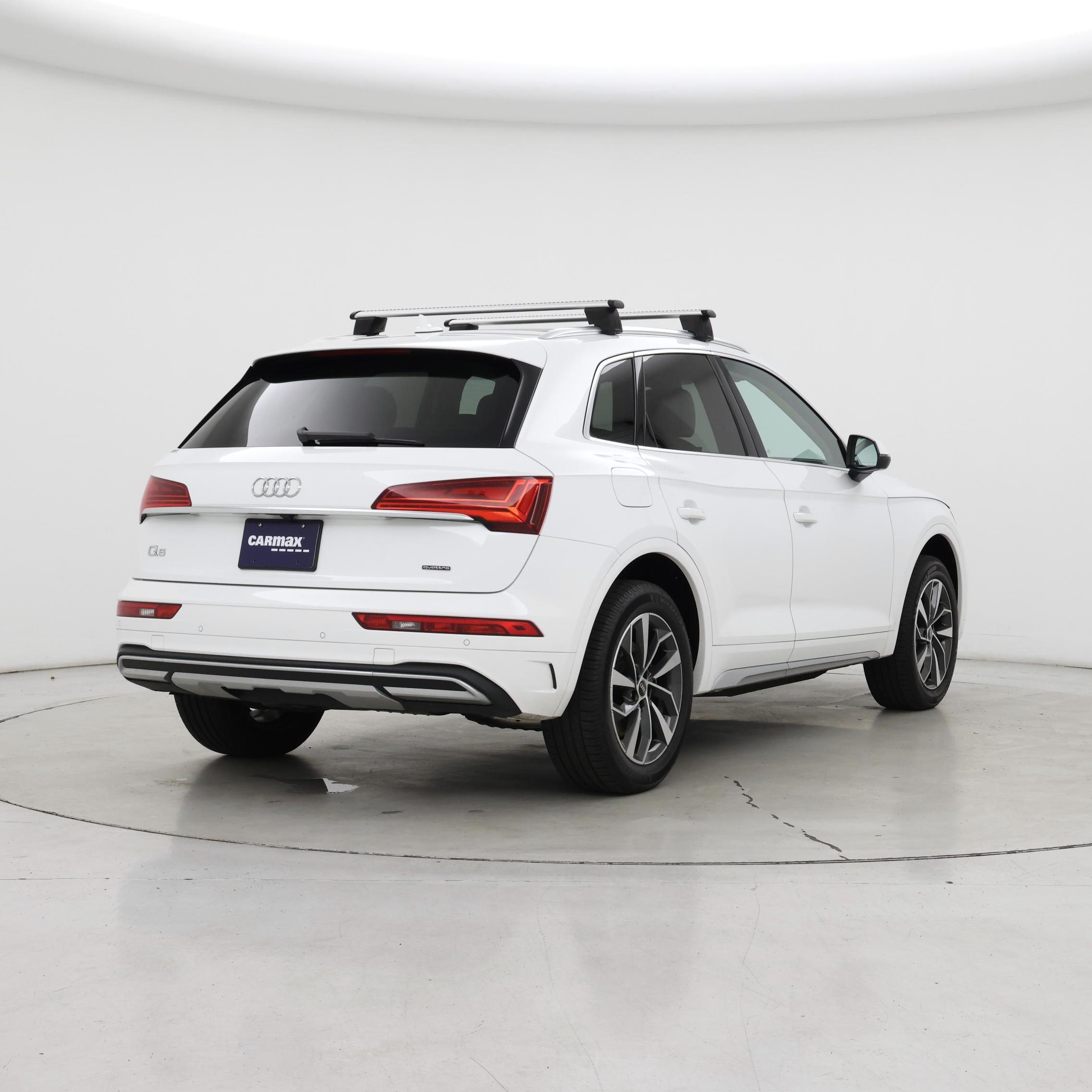 Thumbnail: 2021 Audi Q5 - 8
