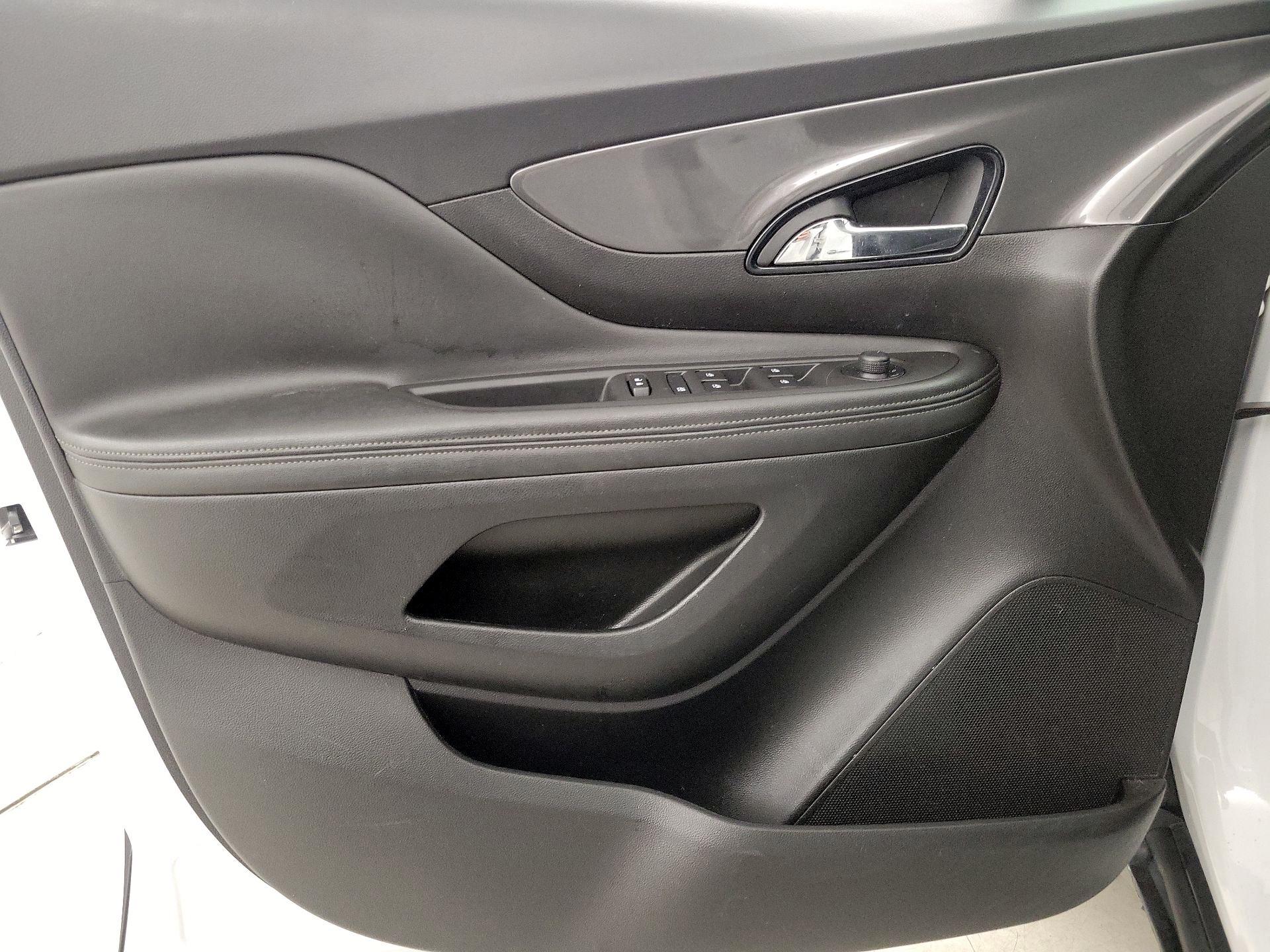 Thumbnail: 2017 Buick Encore - 12