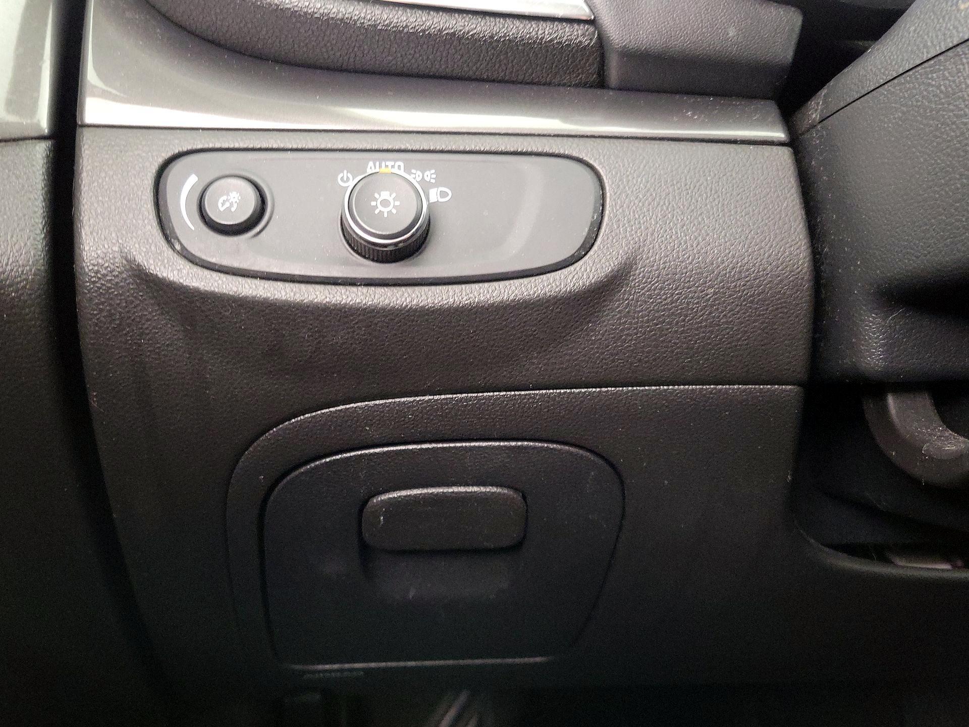 Thumbnail: 2017 Buick Encore - 13