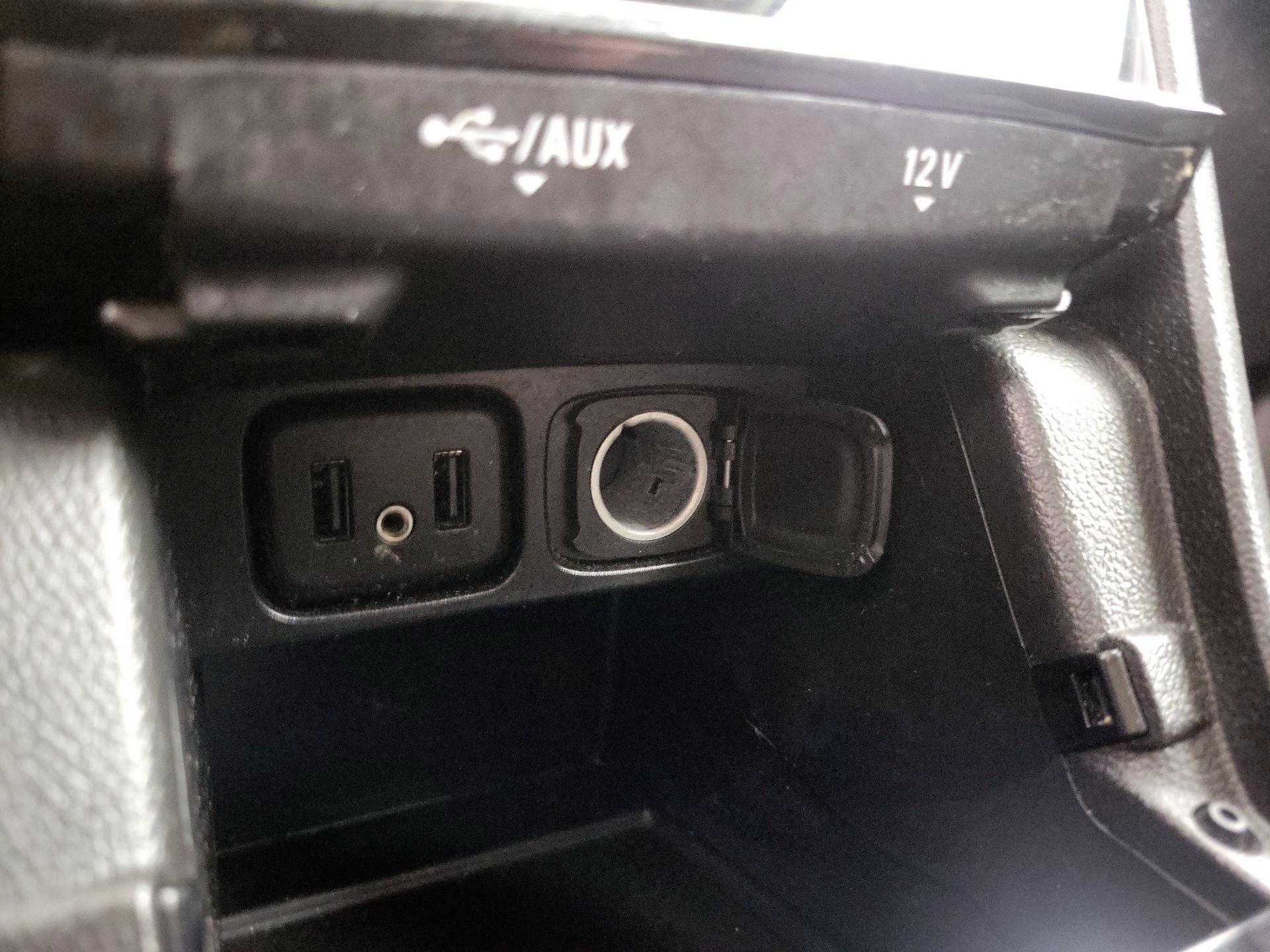 Thumbnail: 2017 Buick Encore - 18