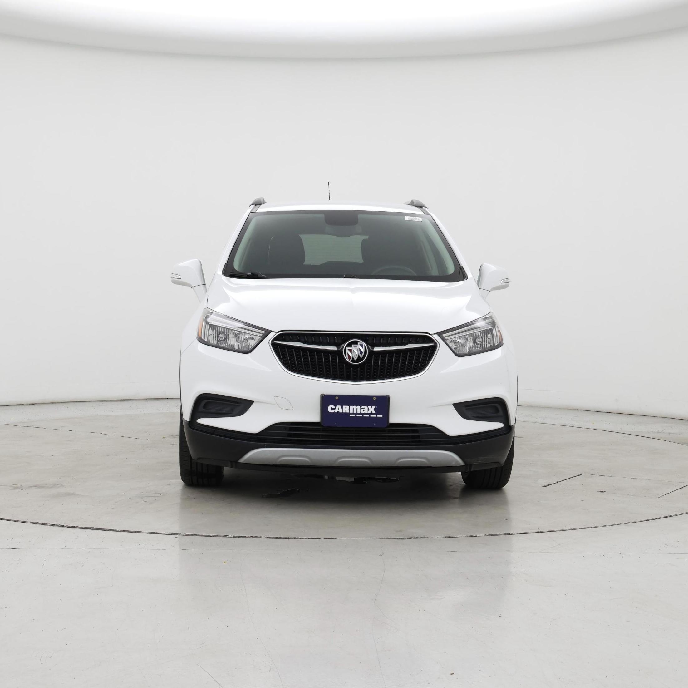 Thumbnail: 2017 Buick Encore - 5