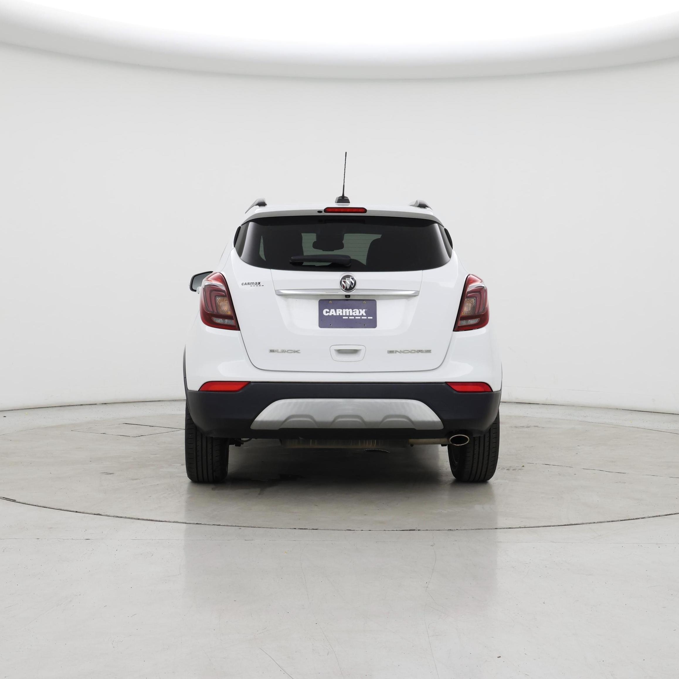 Thumbnail: 2017 Buick Encore - 6