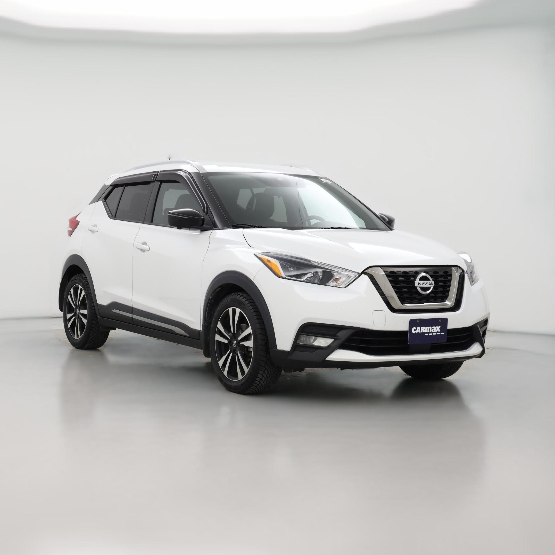 Thumbnail: 2020 Nissan Kicks - 1