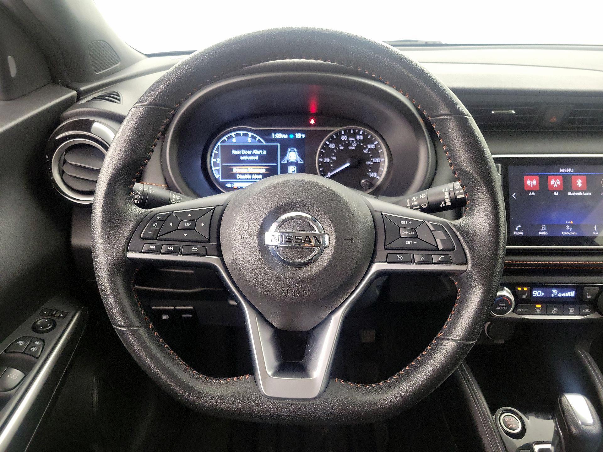 Thumbnail: 2020 Nissan Kicks - 10