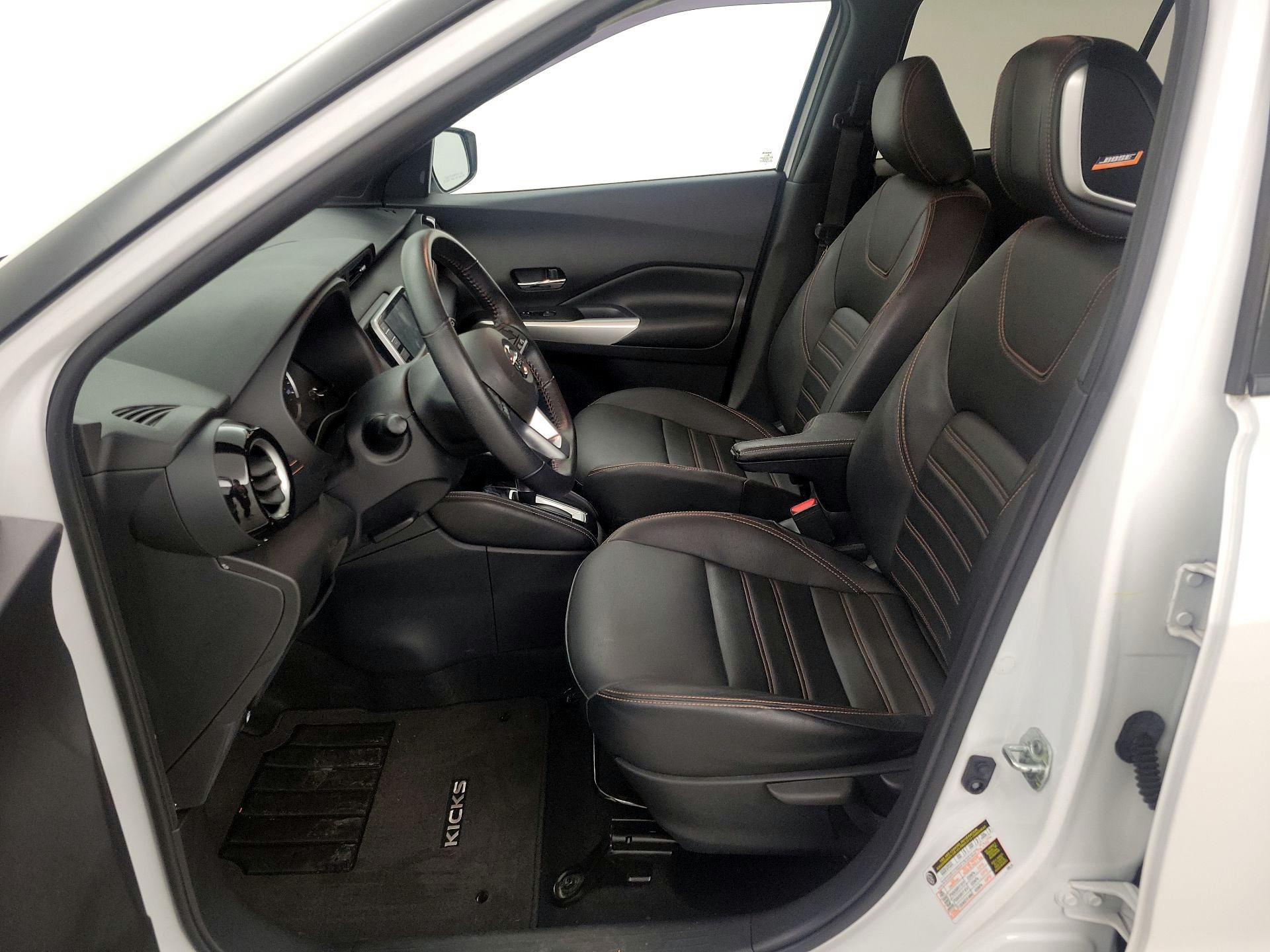 Thumbnail: 2020 Nissan Kicks - 11