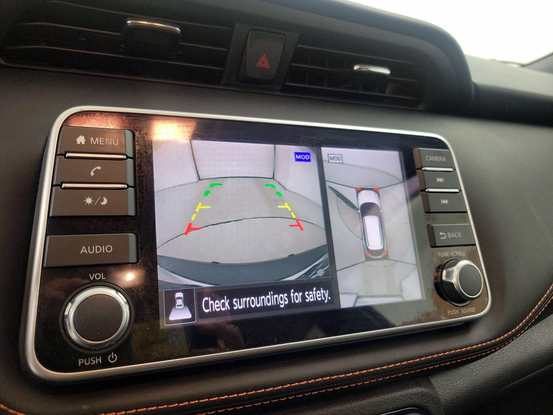 Thumbnail: 2020 Nissan Kicks - 13