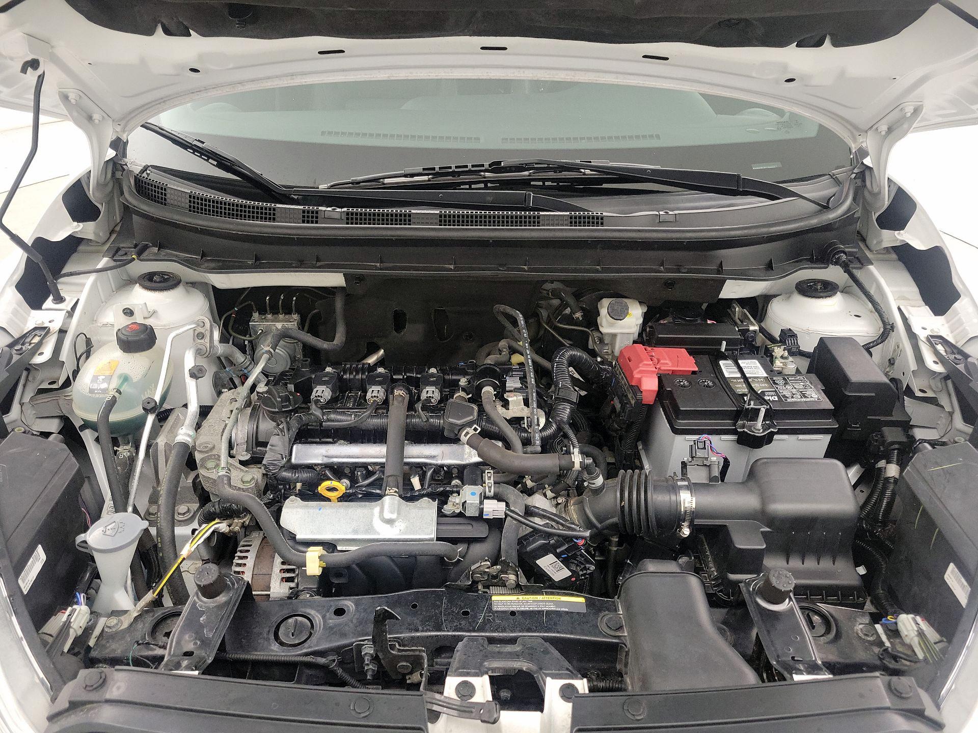 Thumbnail: 2020 Nissan Kicks - 20