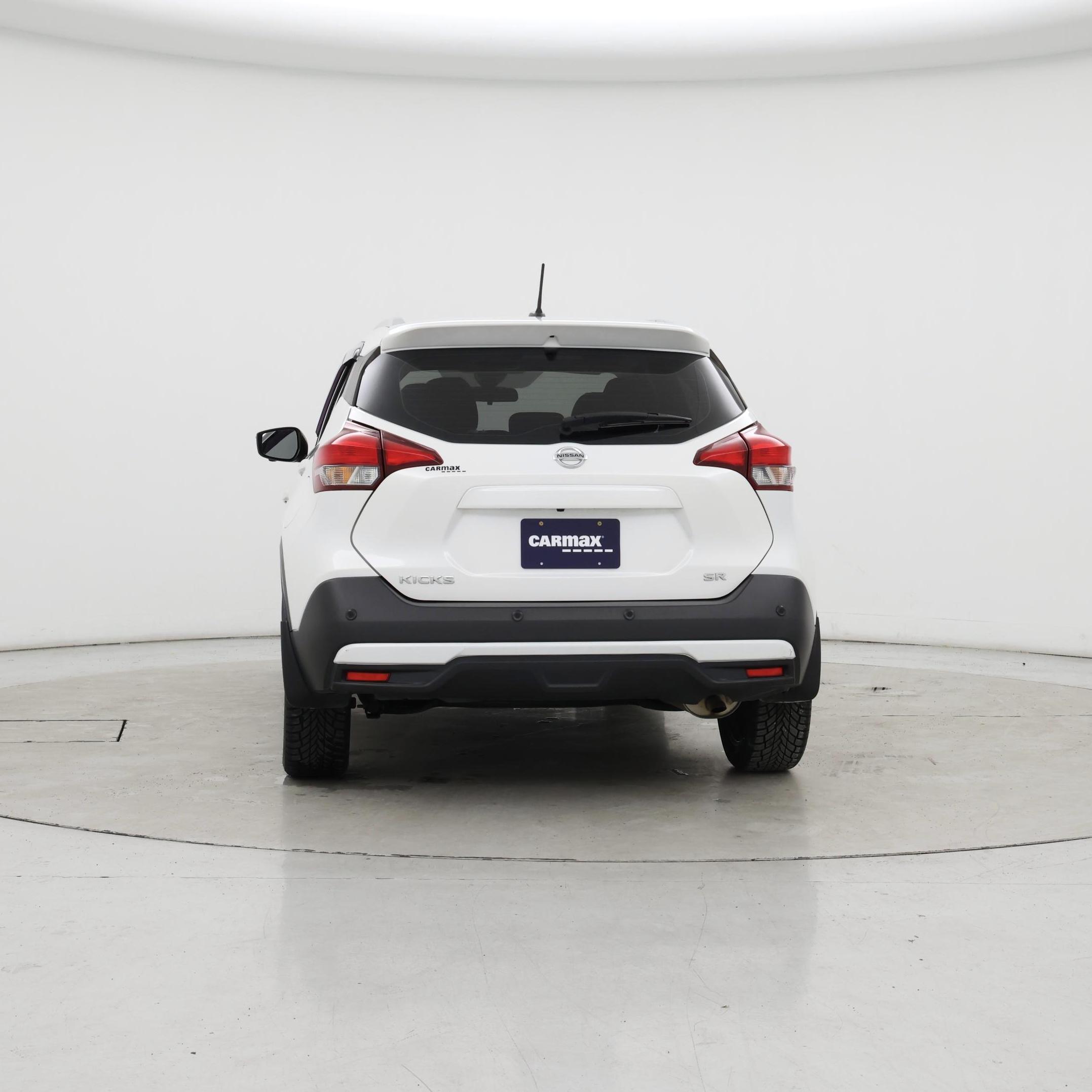 Thumbnail: 2020 Nissan Kicks - 5