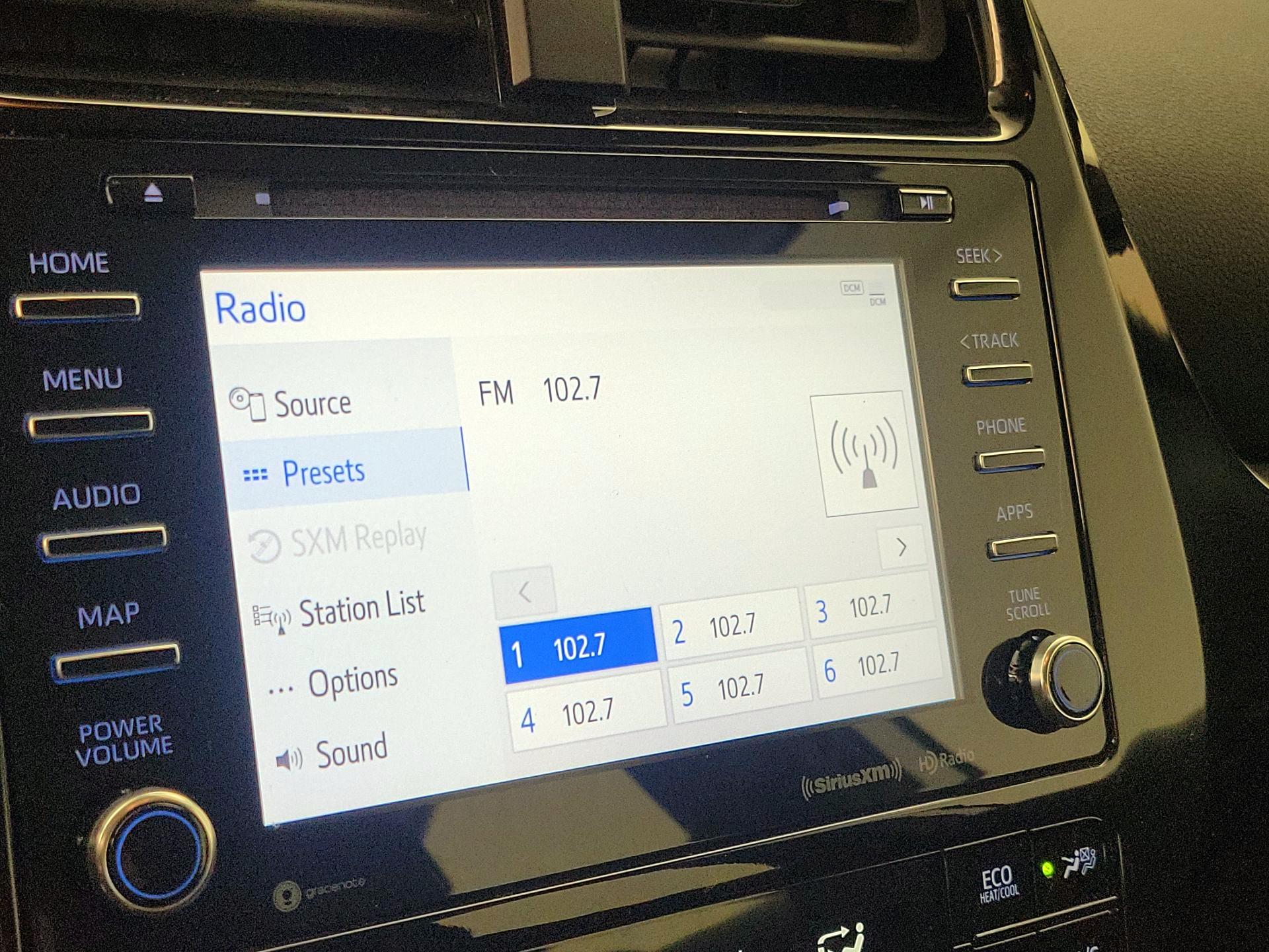 Thumbnail: 2021 Toyota Prius Prime - 15