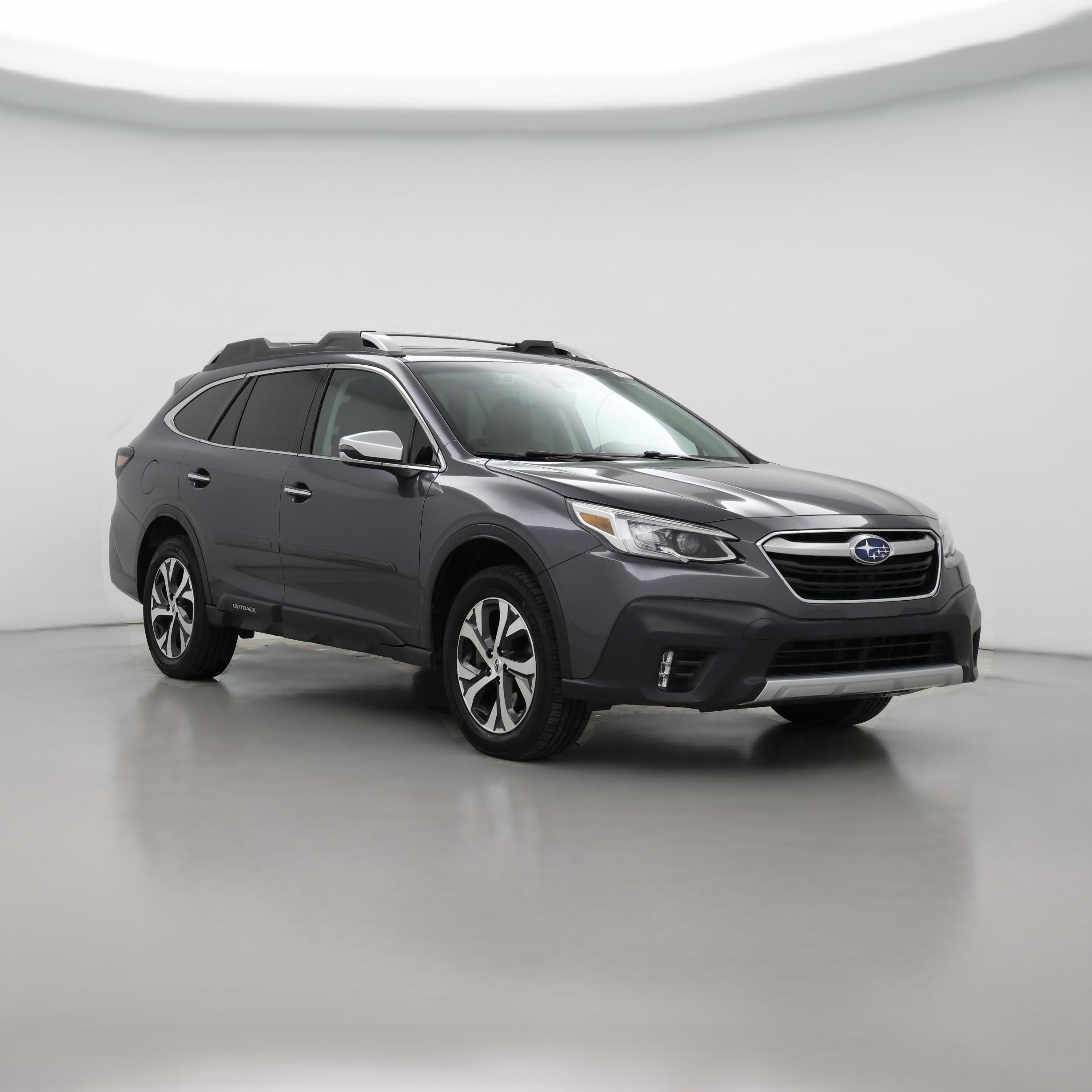 Thumbnail: 2022 Subaru Outback - 1