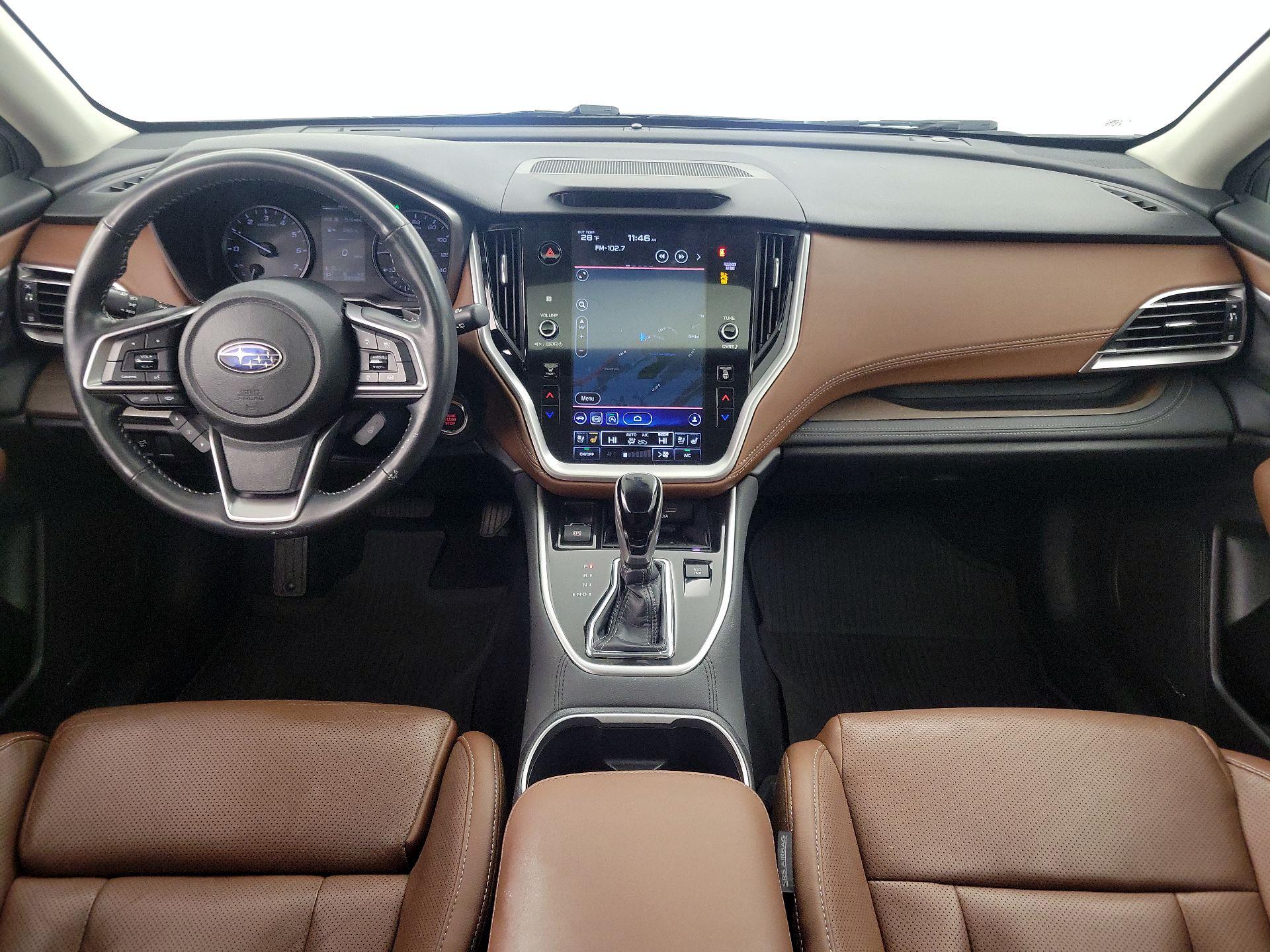 Thumbnail: 2022 Subaru Outback - 9