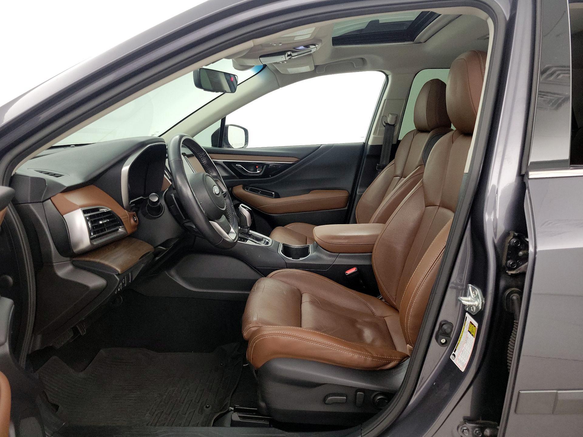 Thumbnail: 2022 Subaru Outback - 11