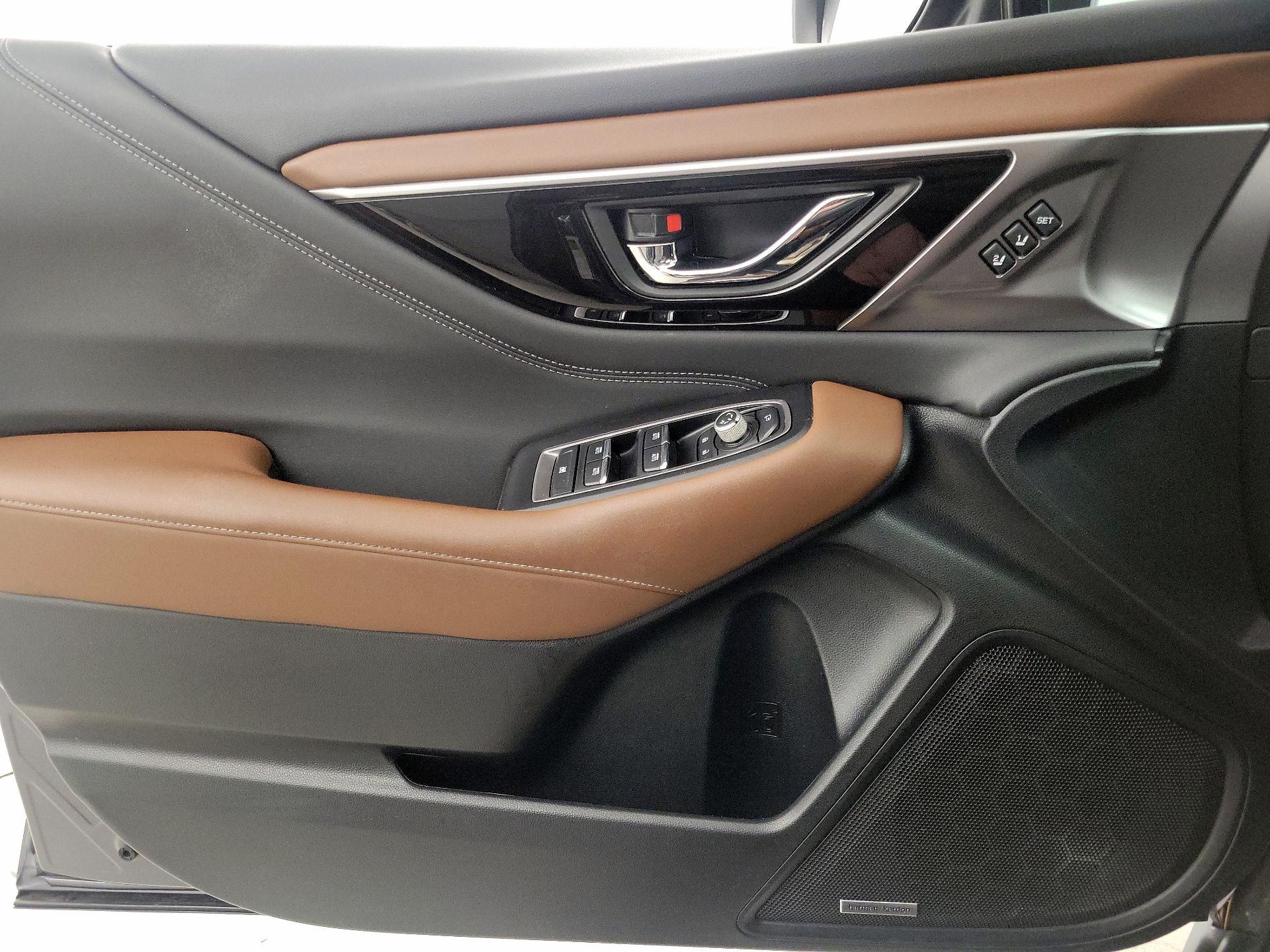 Thumbnail: 2022 Subaru Outback - 12