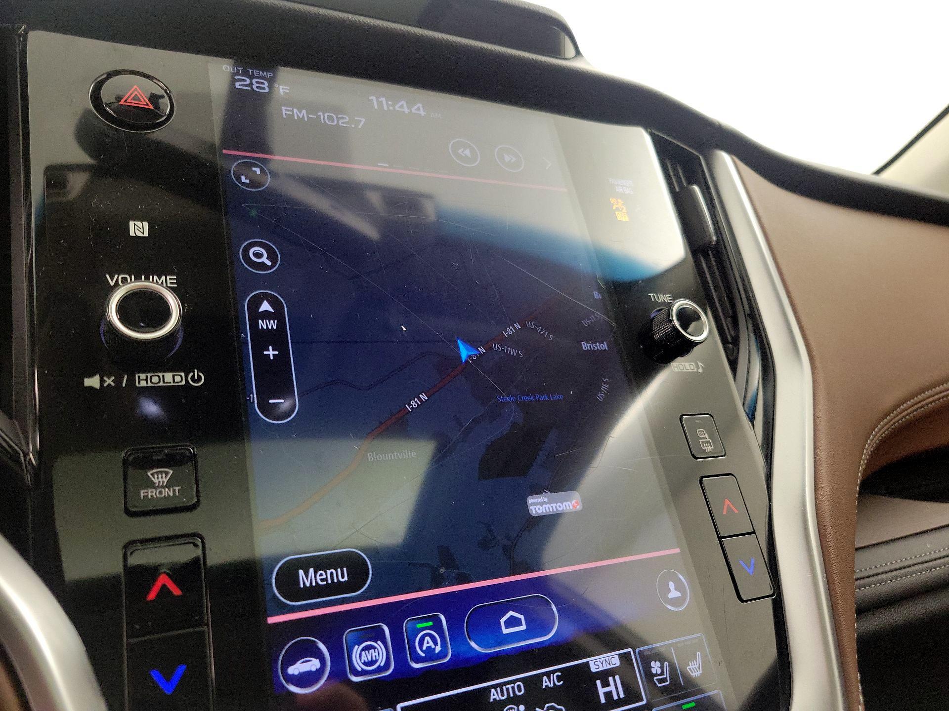 Thumbnail: 2022 Subaru Outback - 14