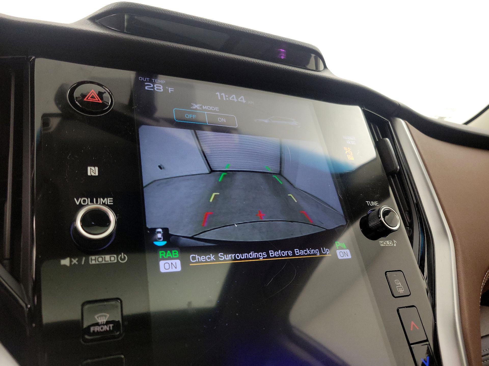 Thumbnail: 2022 Subaru Outback - 15