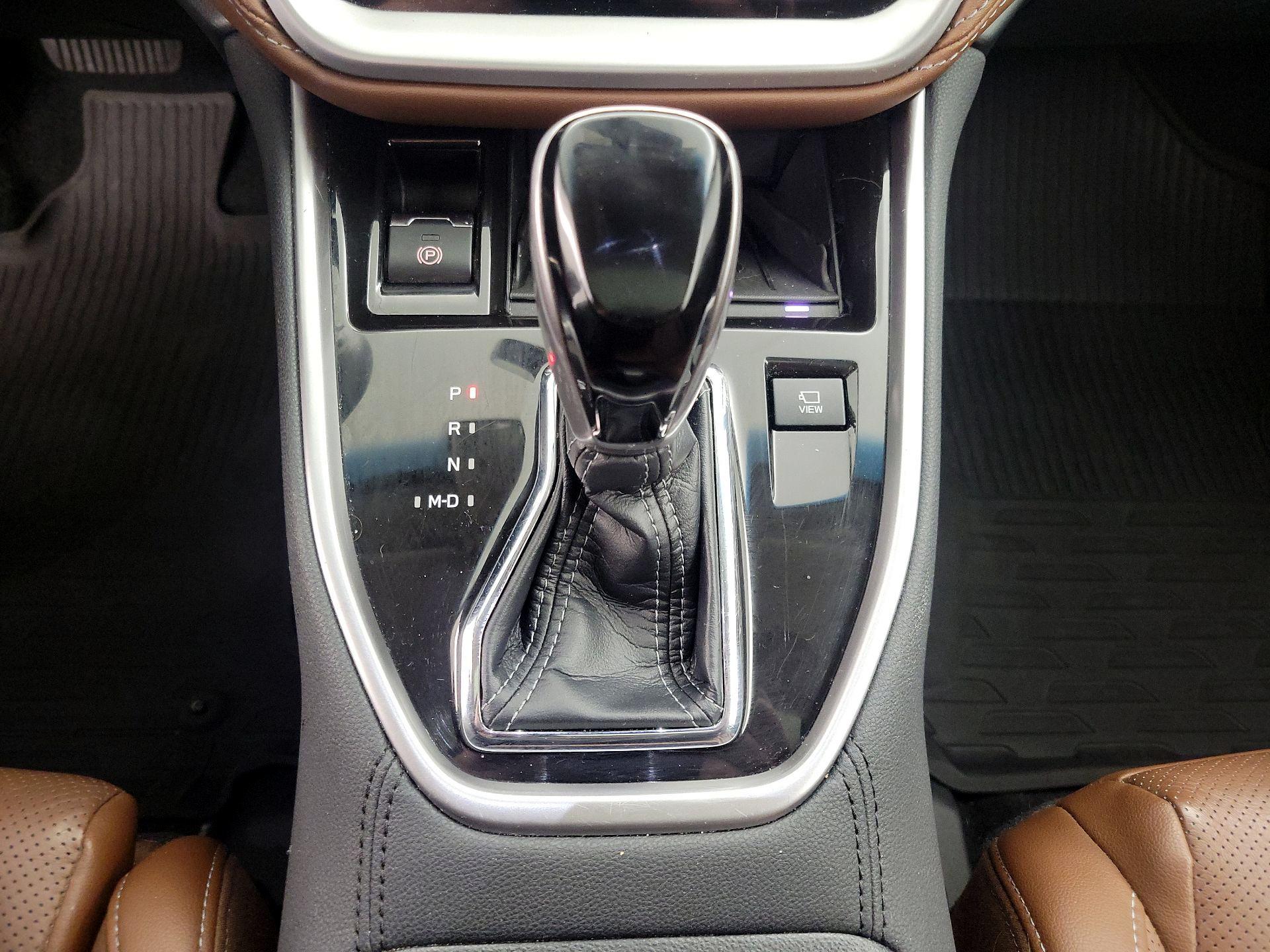 Thumbnail: 2022 Subaru Outback - 18