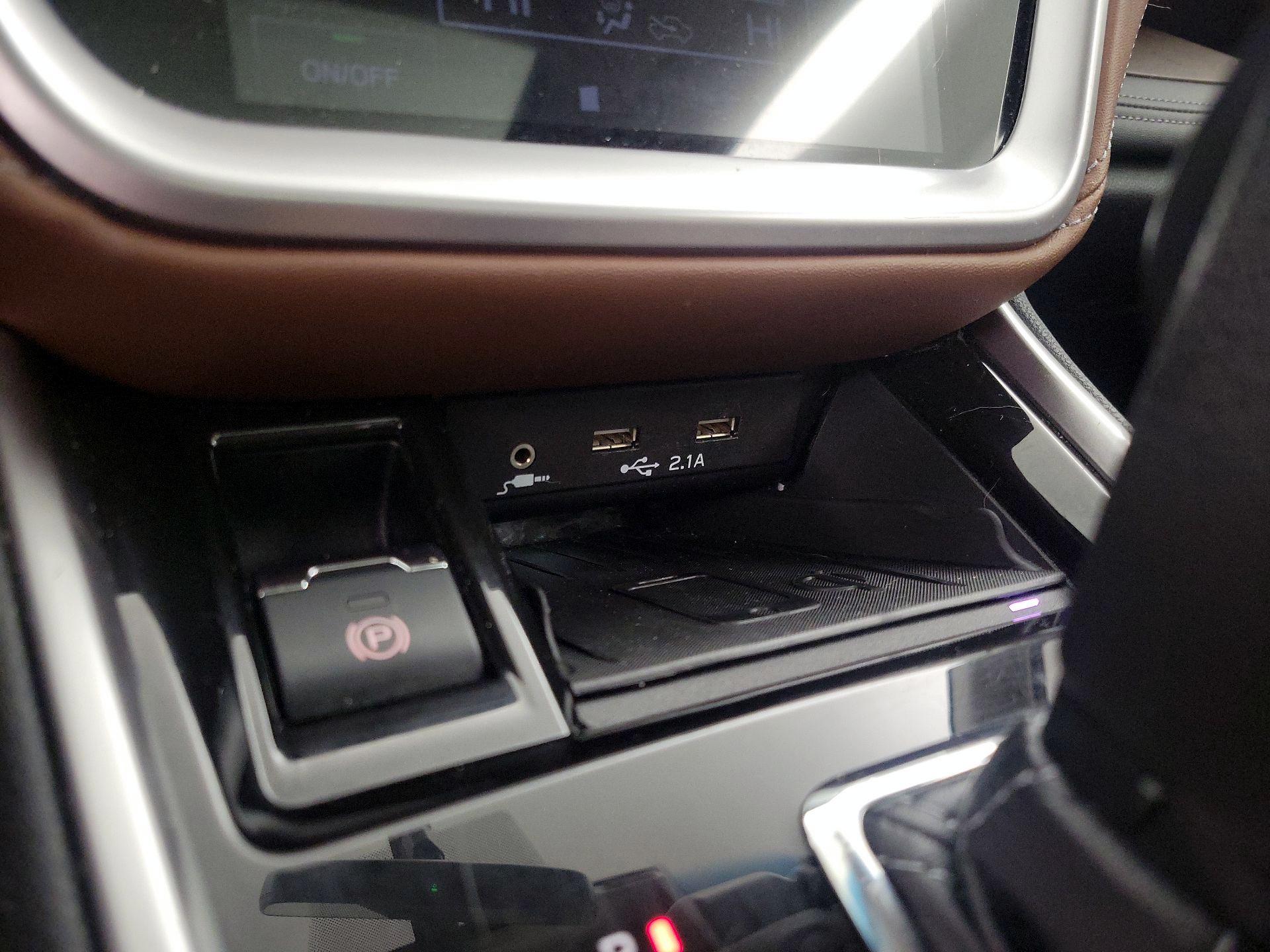 Thumbnail: 2022 Subaru Outback - 19