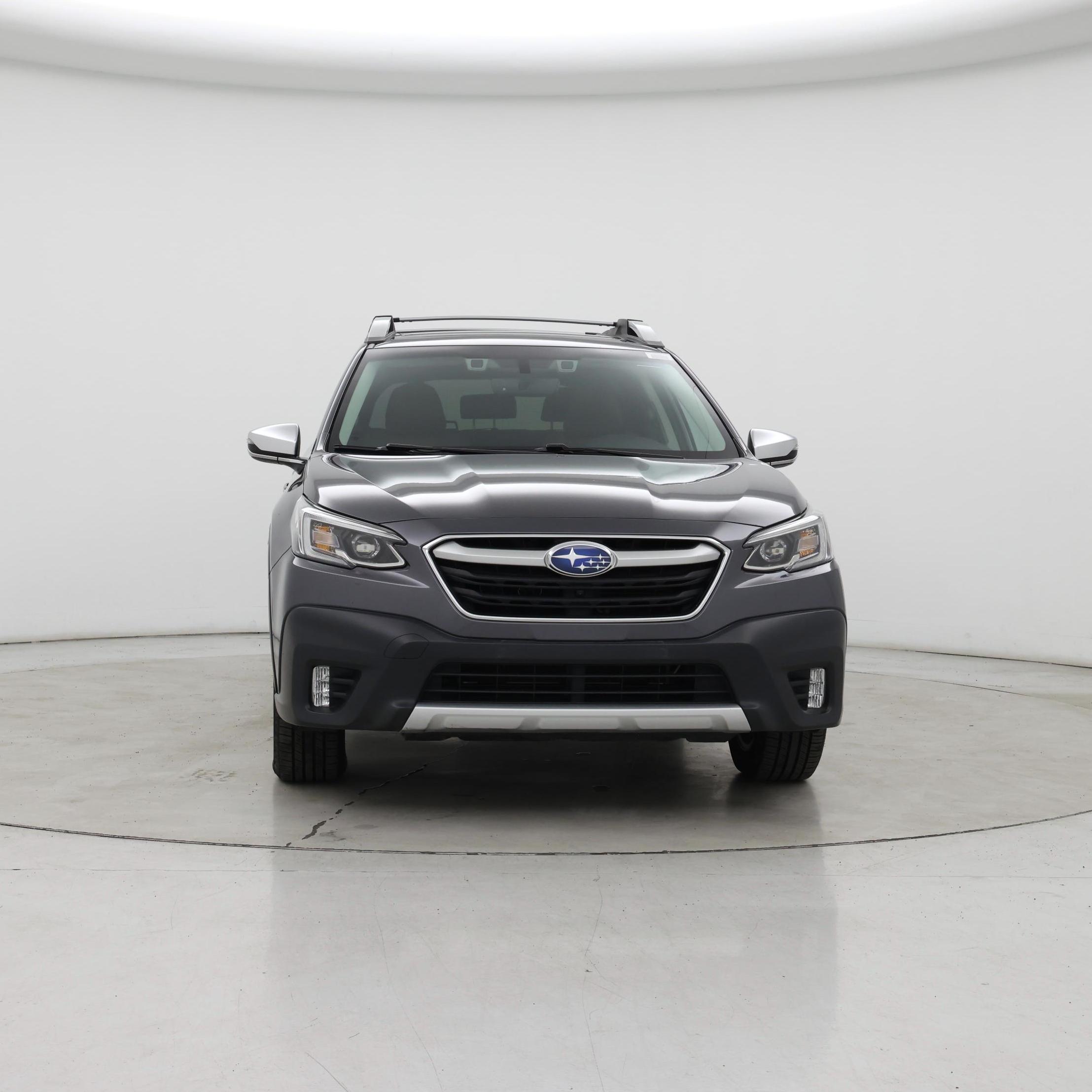 Thumbnail: 2022 Subaru Outback - 5