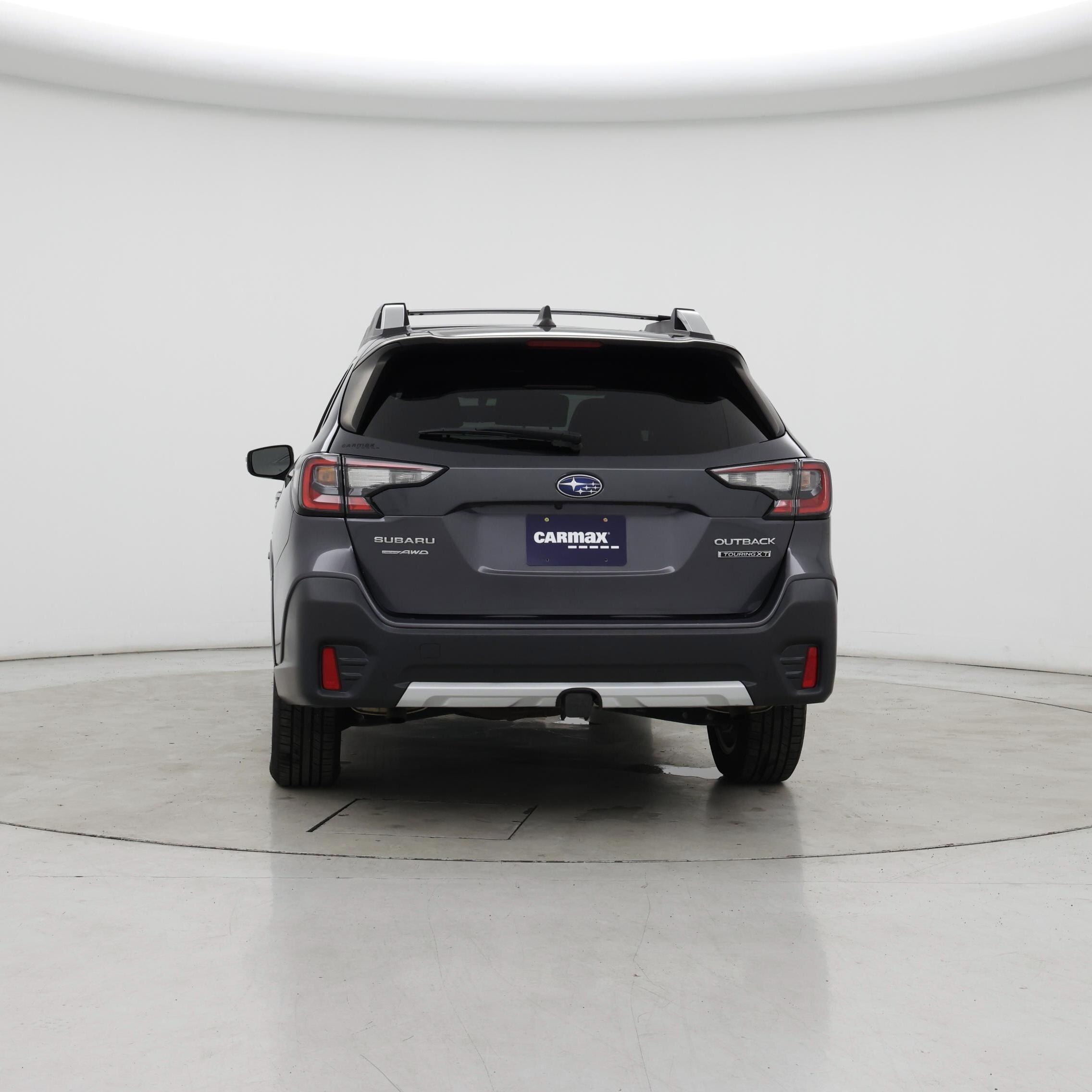 Thumbnail: 2022 Subaru Outback - 6