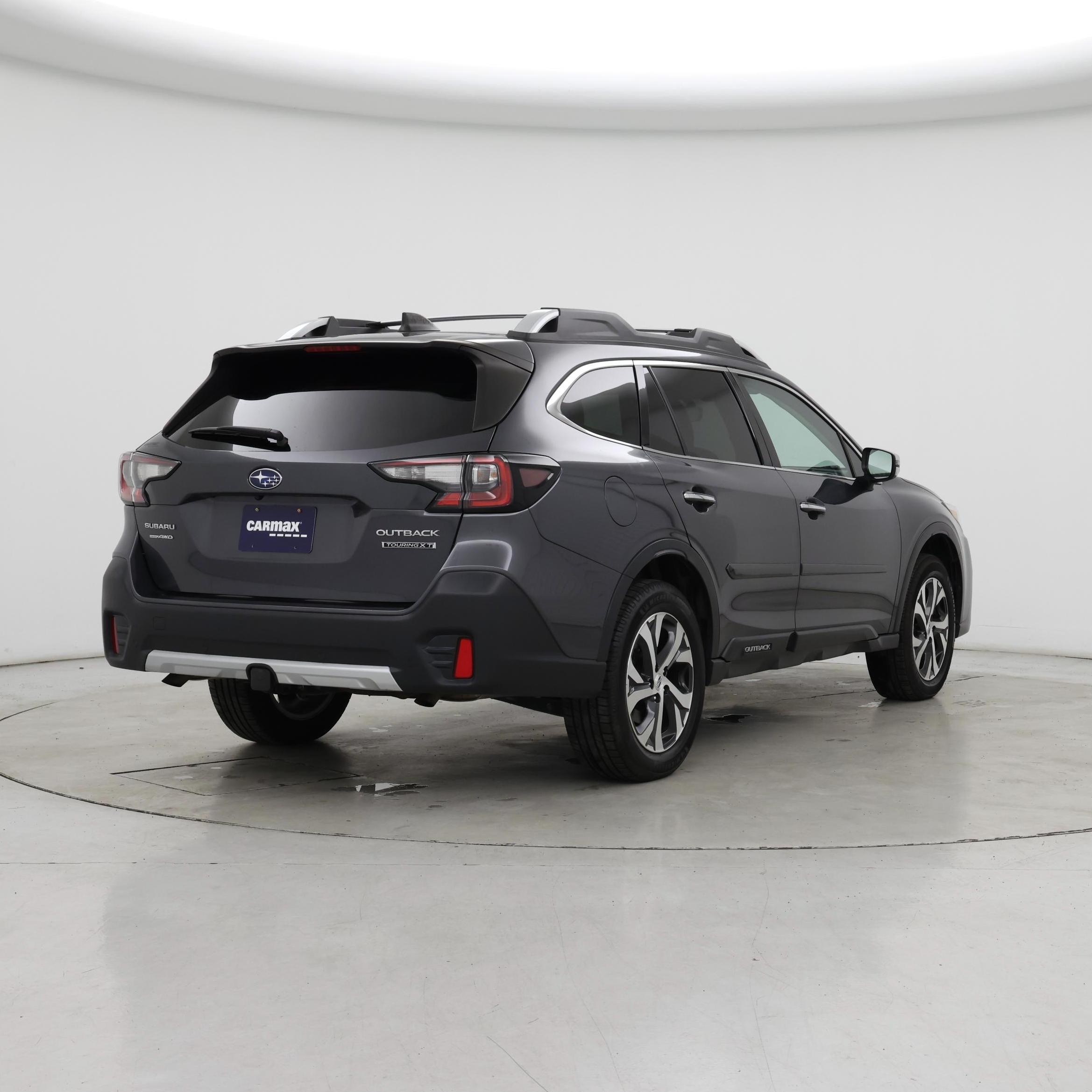 Thumbnail: 2022 Subaru Outback - 8