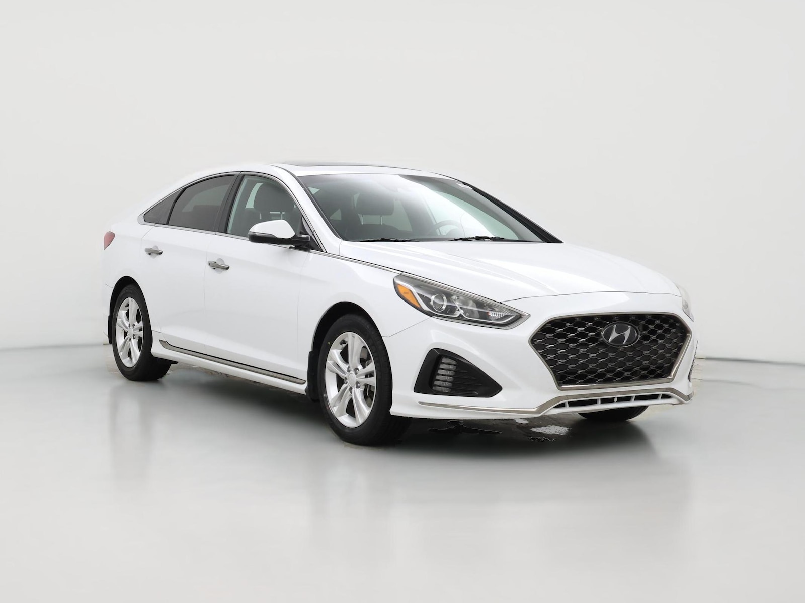 2019 Hyundai Sonata Sport