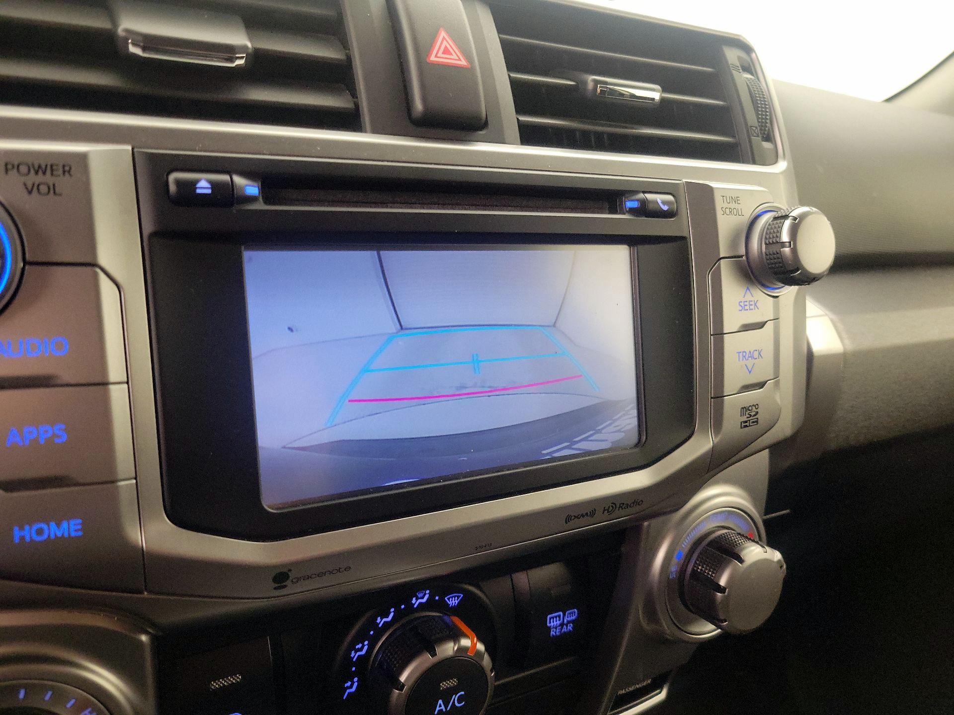 Thumbnail: 2019 Toyota 4Runner - 14