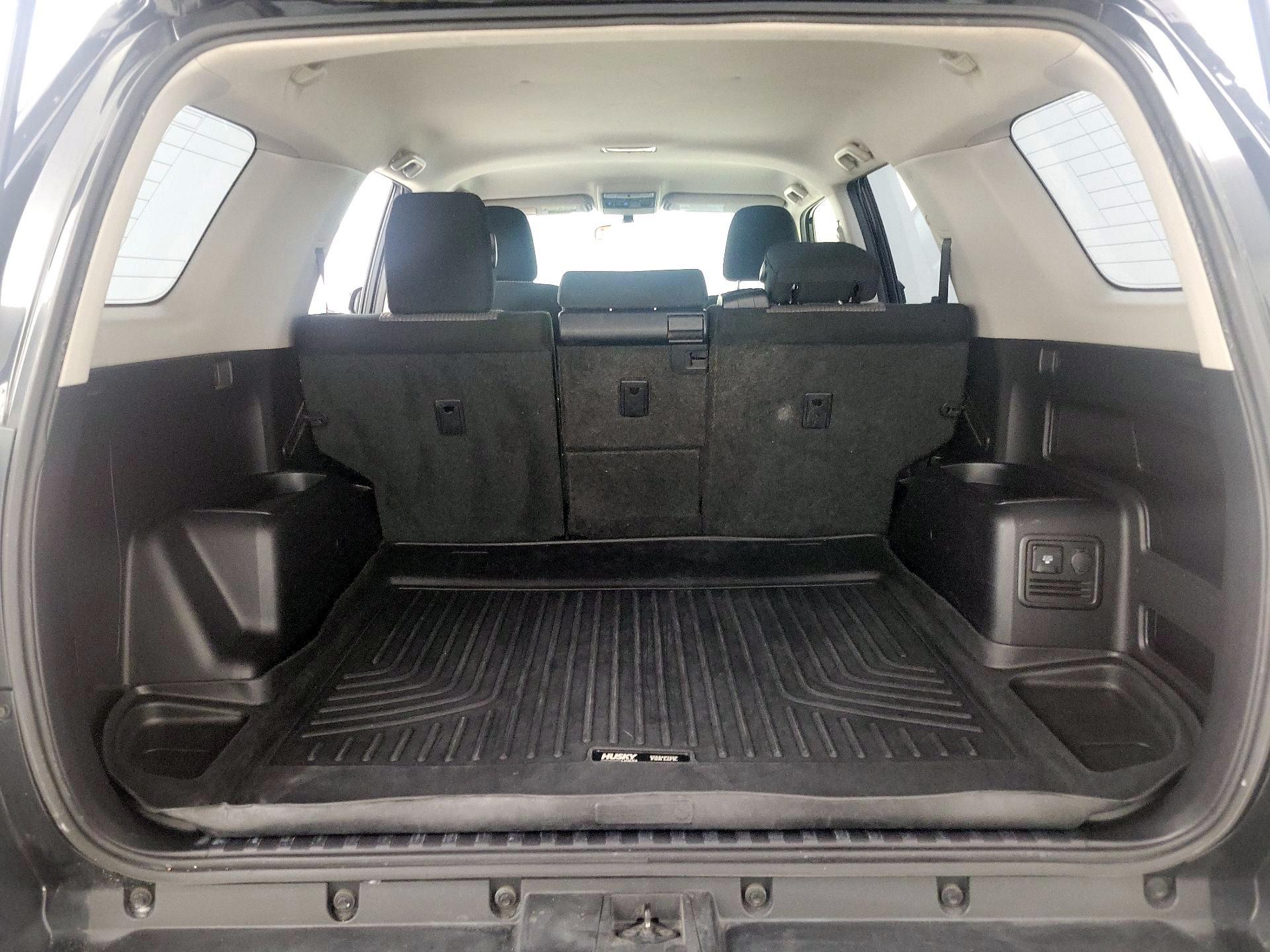 Thumbnail: 2019 Toyota 4Runner - 20