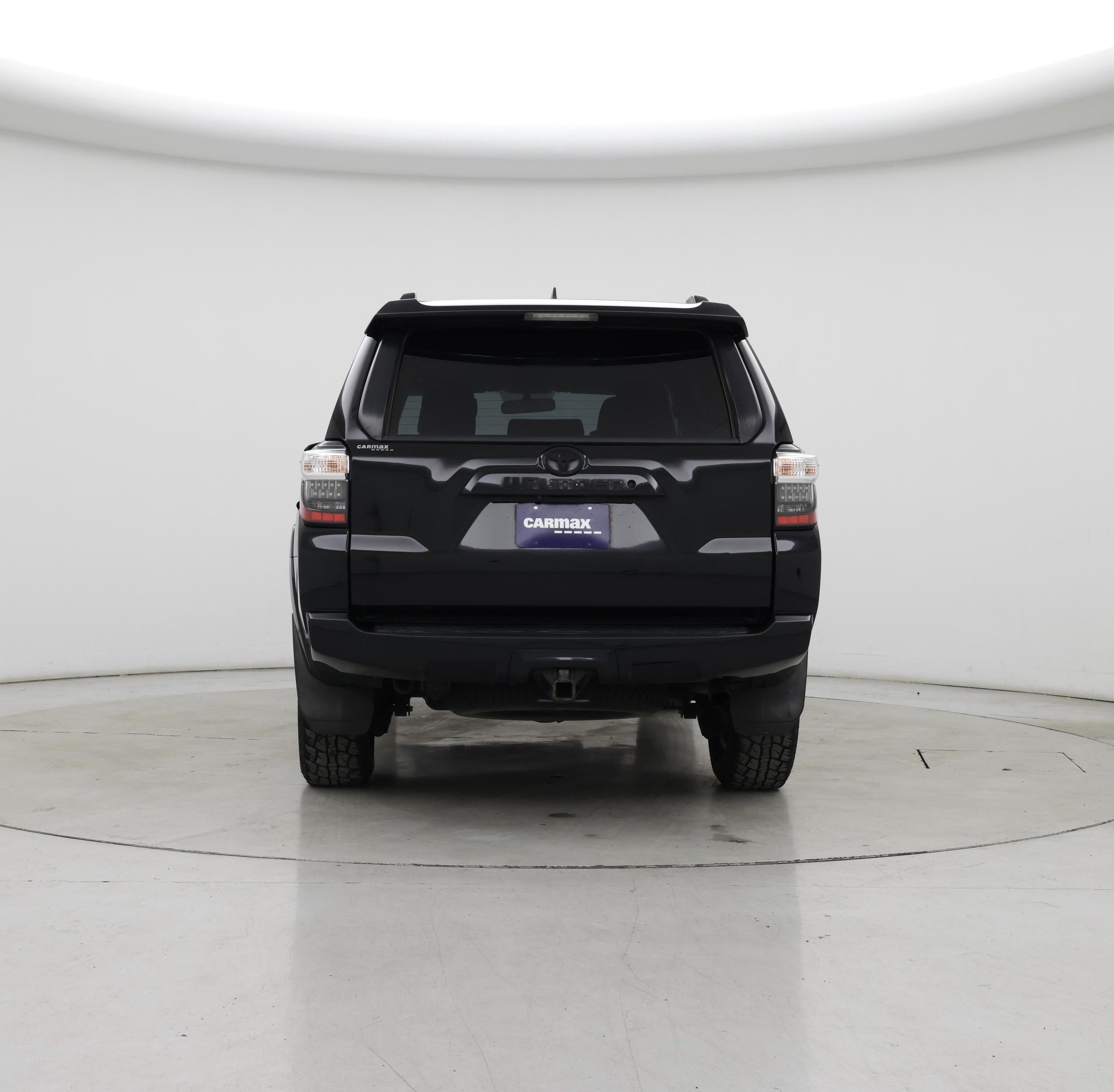 Thumbnail: 2019 Toyota 4Runner - 6