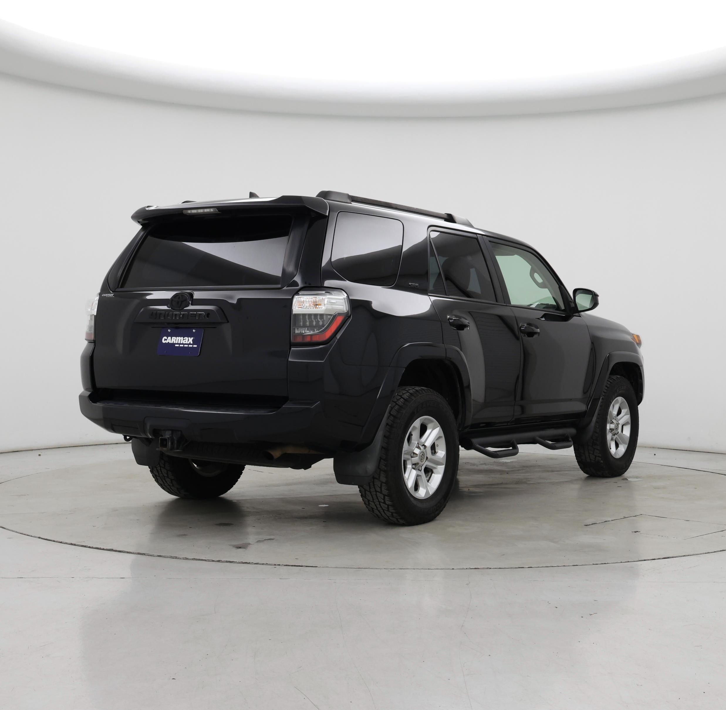 Thumbnail: 2019 Toyota 4Runner - 8