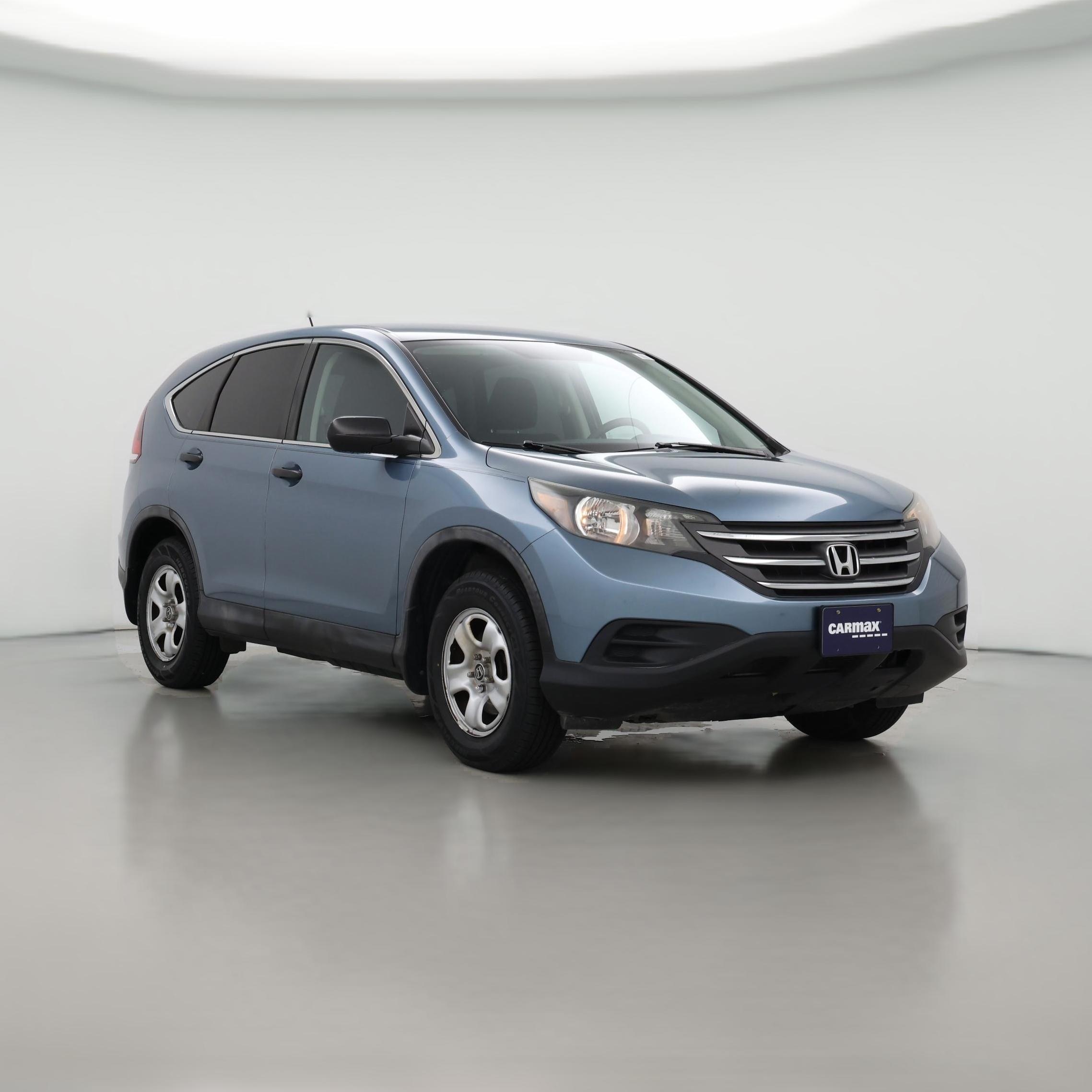 Thumbnail: 2014 Honda CR-V - 1