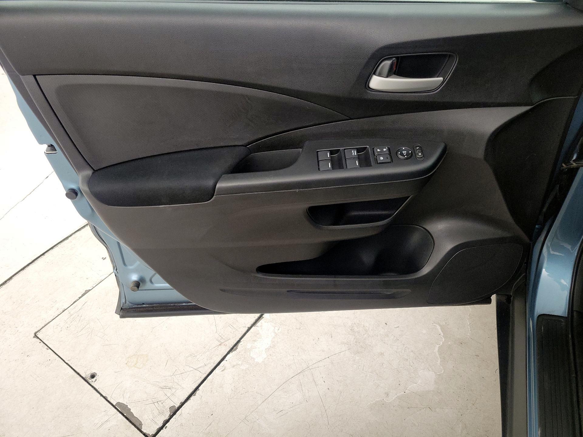 Thumbnail: 2014 Honda CR-V - 12