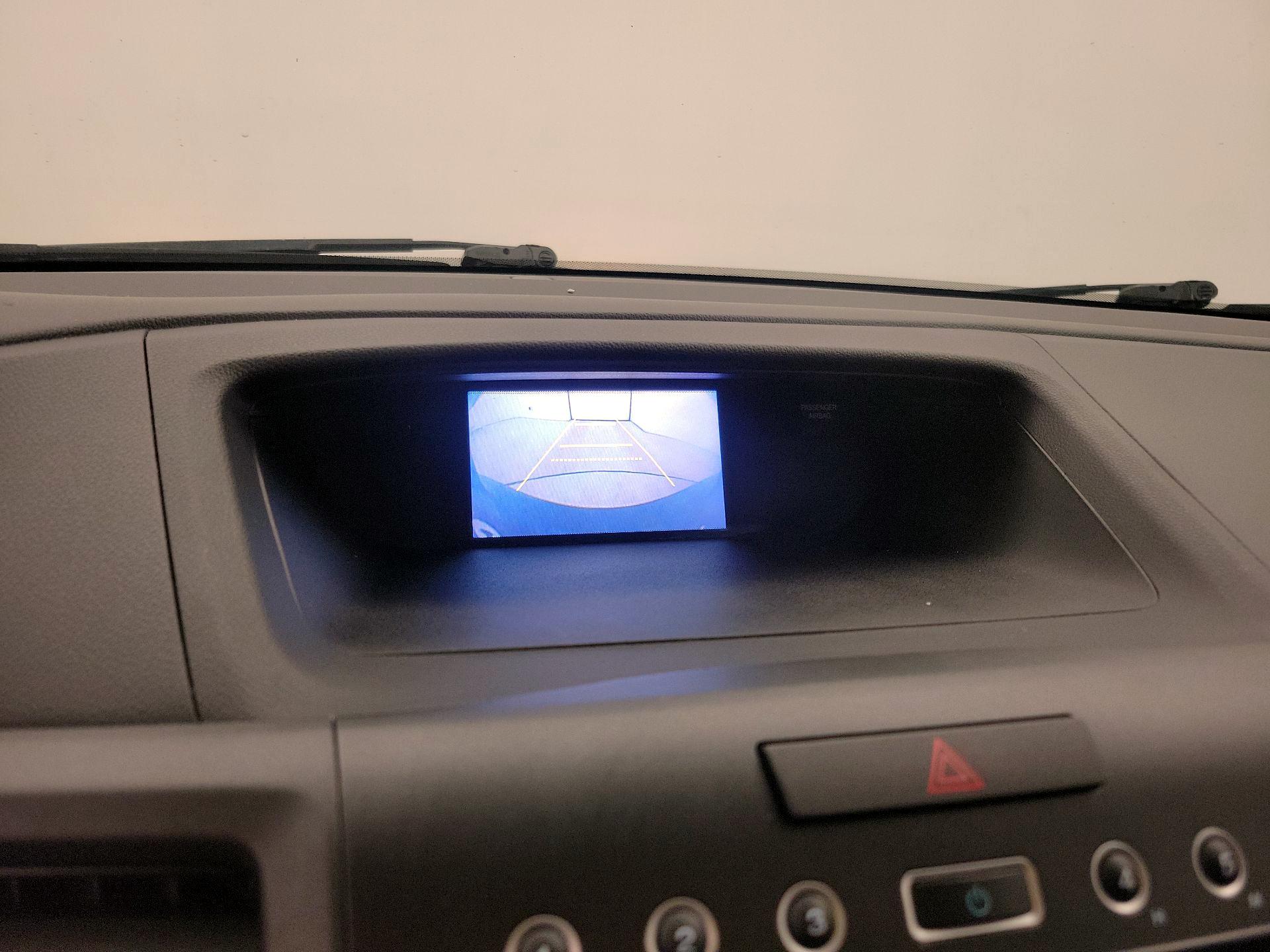 Thumbnail: 2014 Honda CR-V - 14