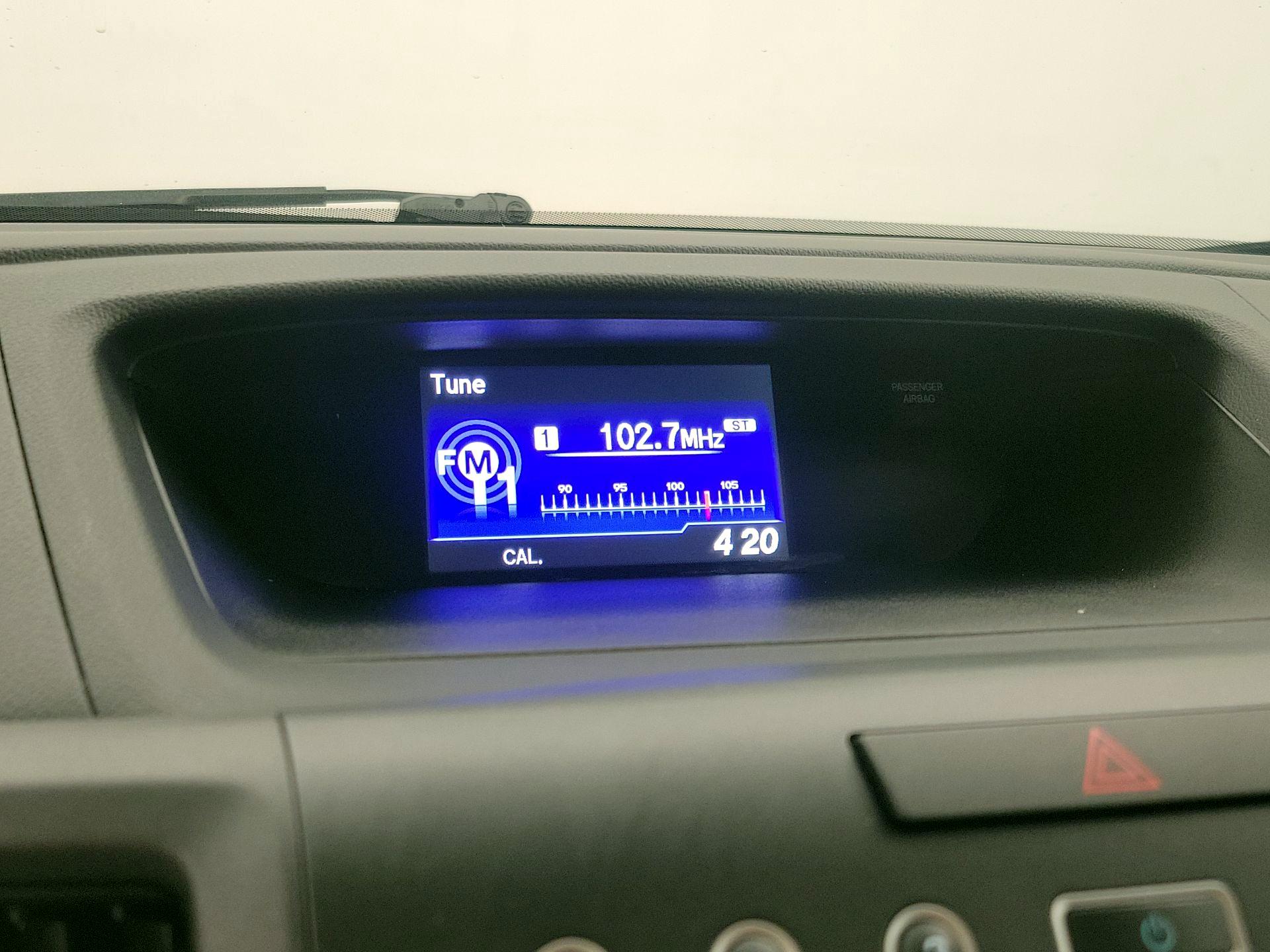 Thumbnail: 2014 Honda CR-V - 15