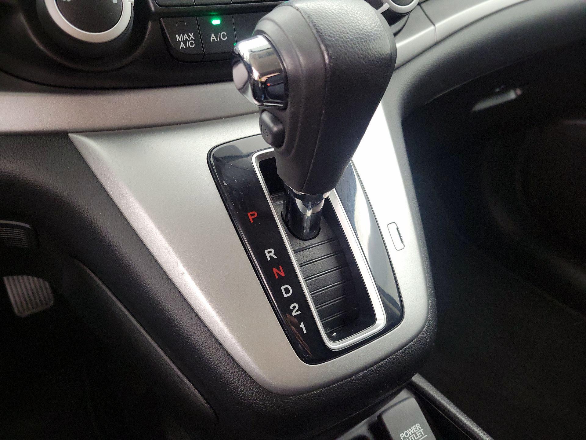 Thumbnail: 2014 Honda CR-V - 17